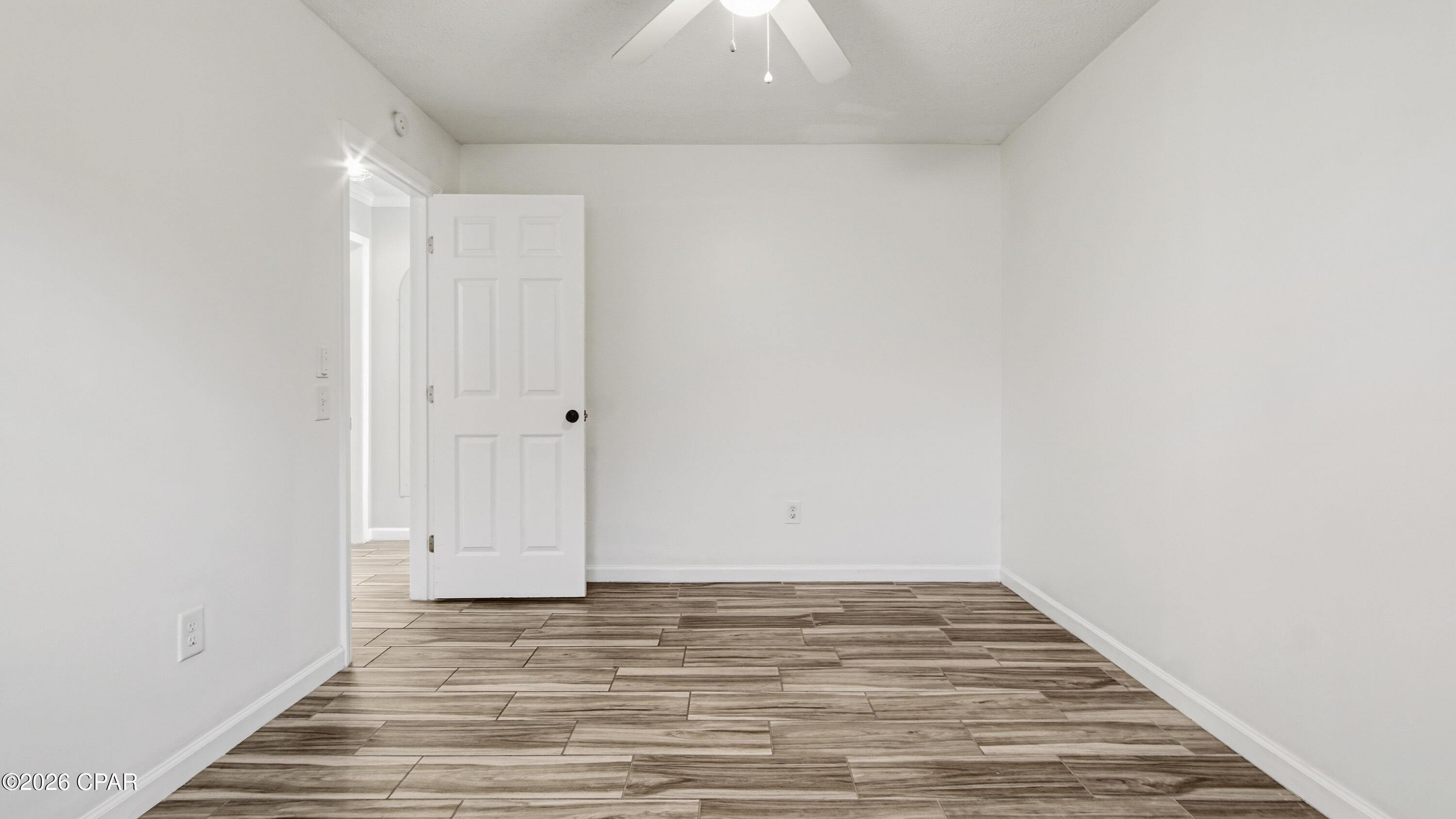 Open Sands - Residential