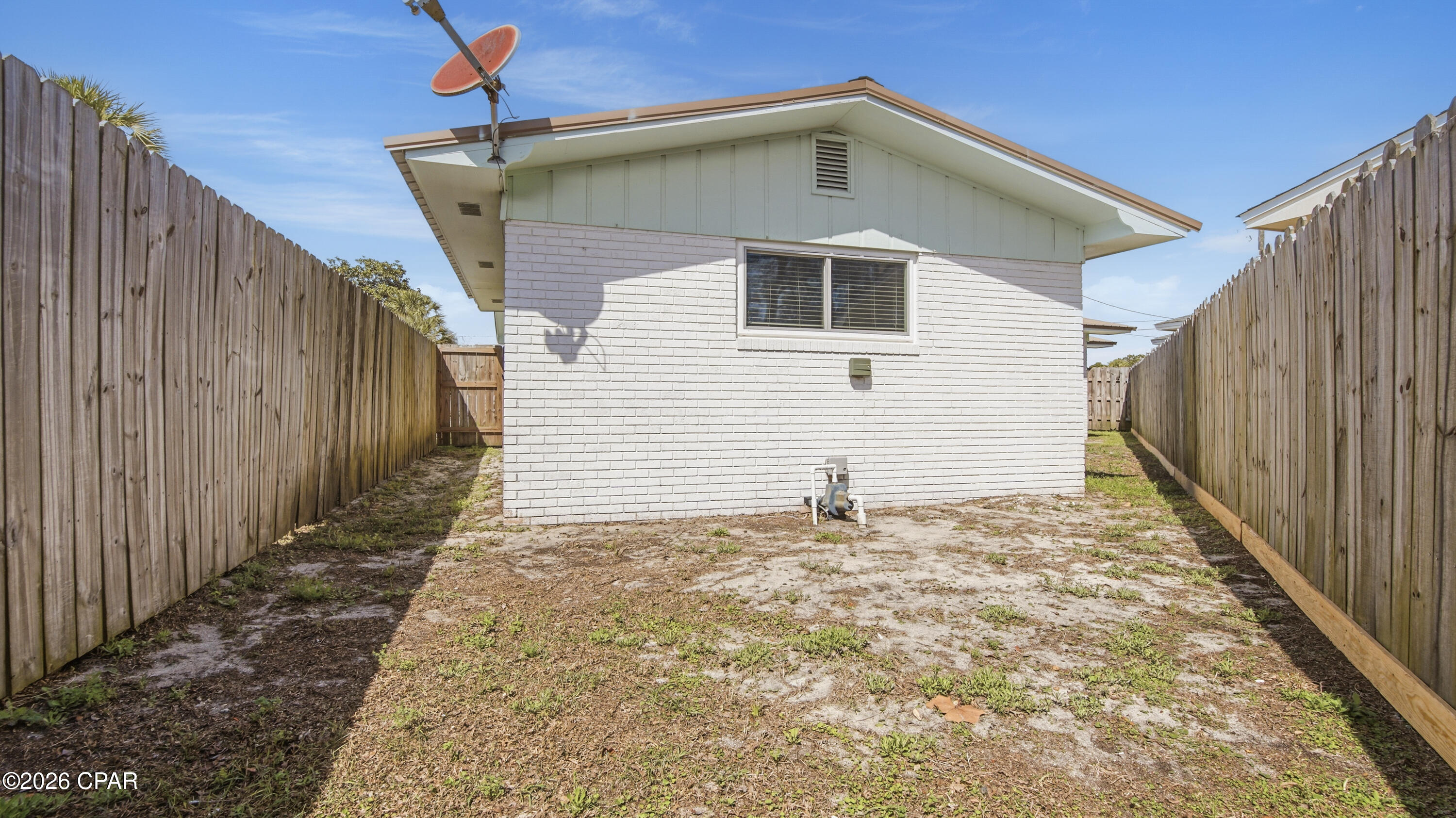 Open Sands - Residential