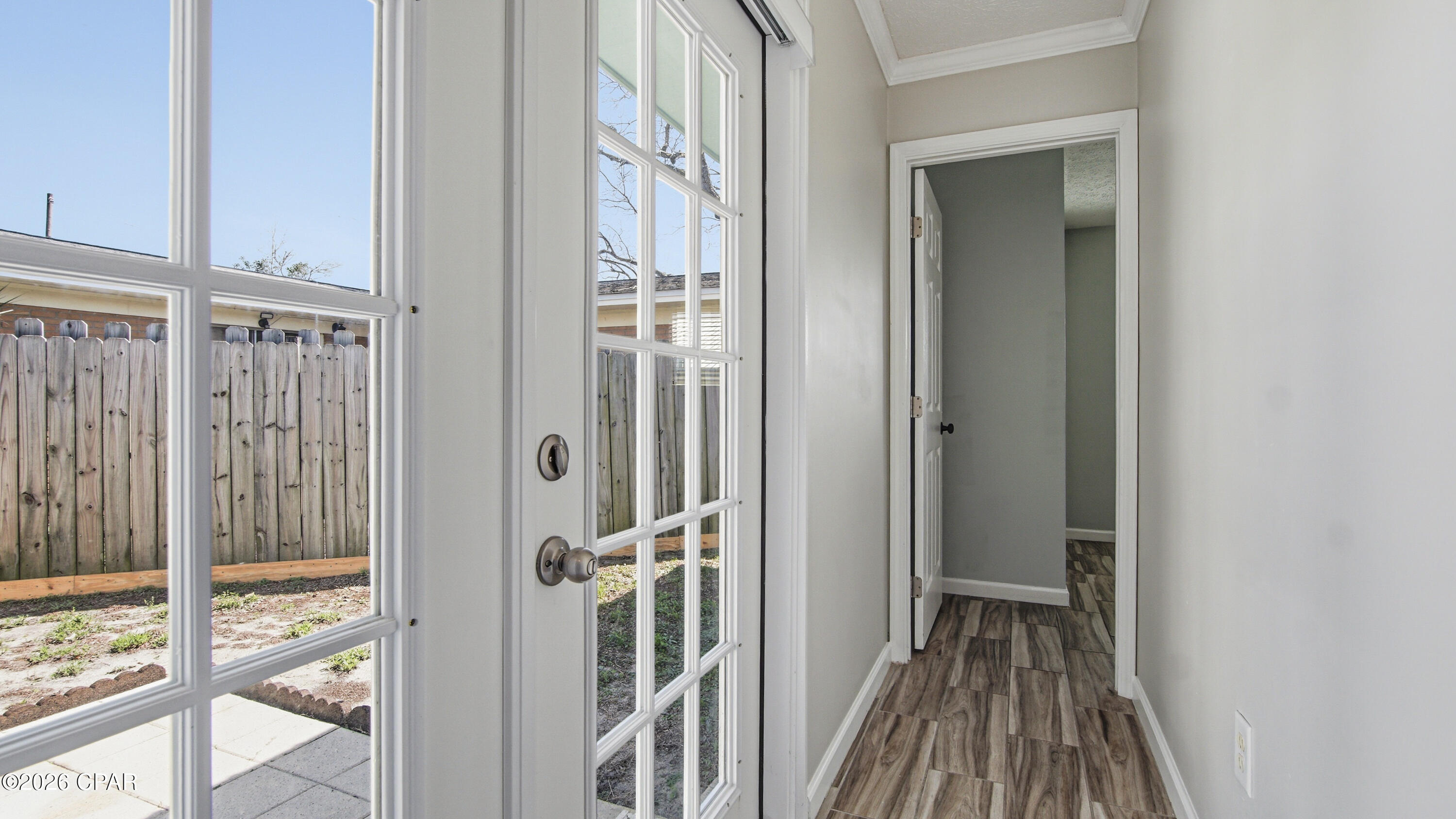 Open Sands - Residential