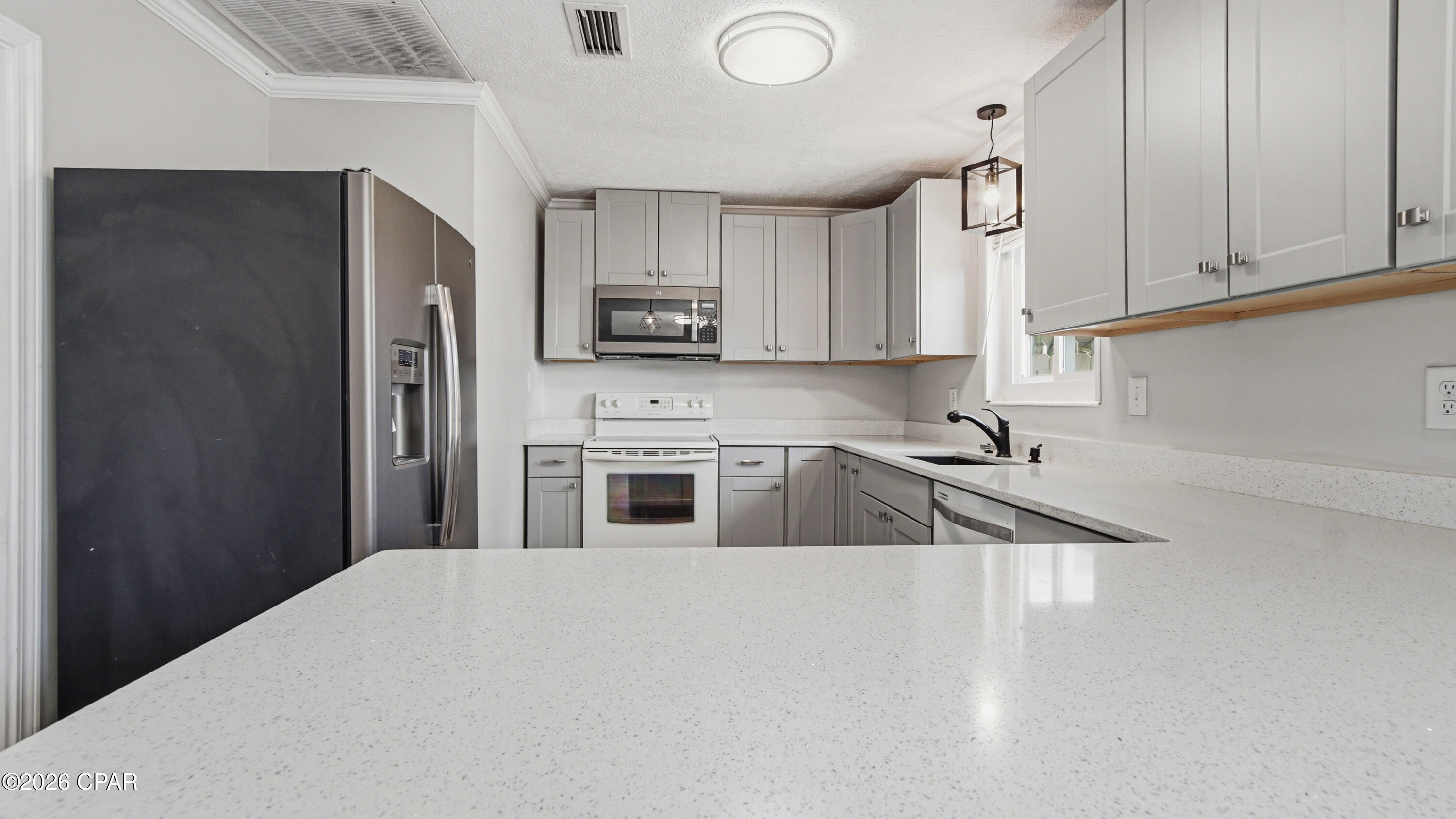 Open Sands - Residential