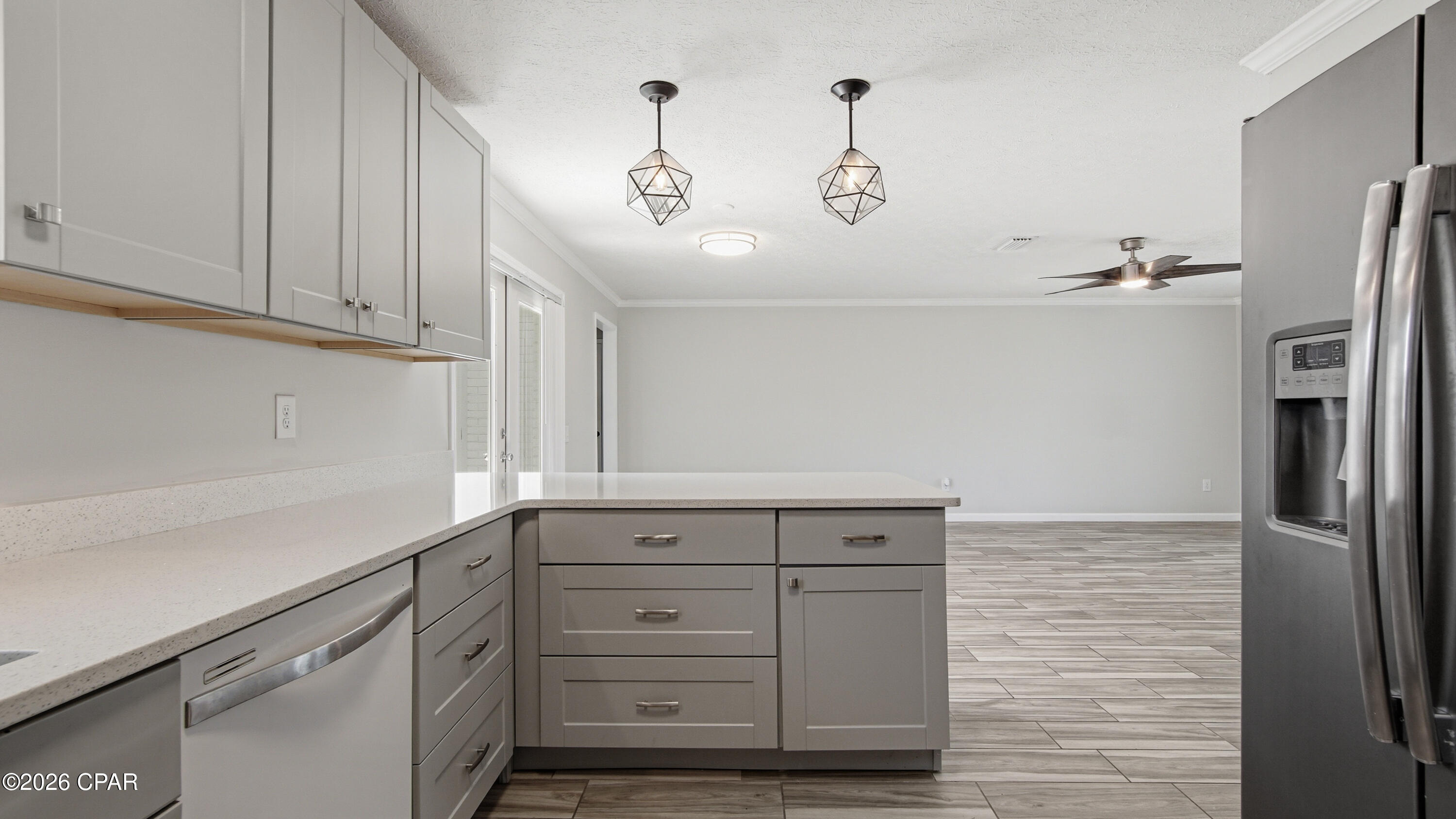 Open Sands - Residential