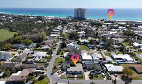 208 Poinsettia Drive Panama City Beach FL 32413