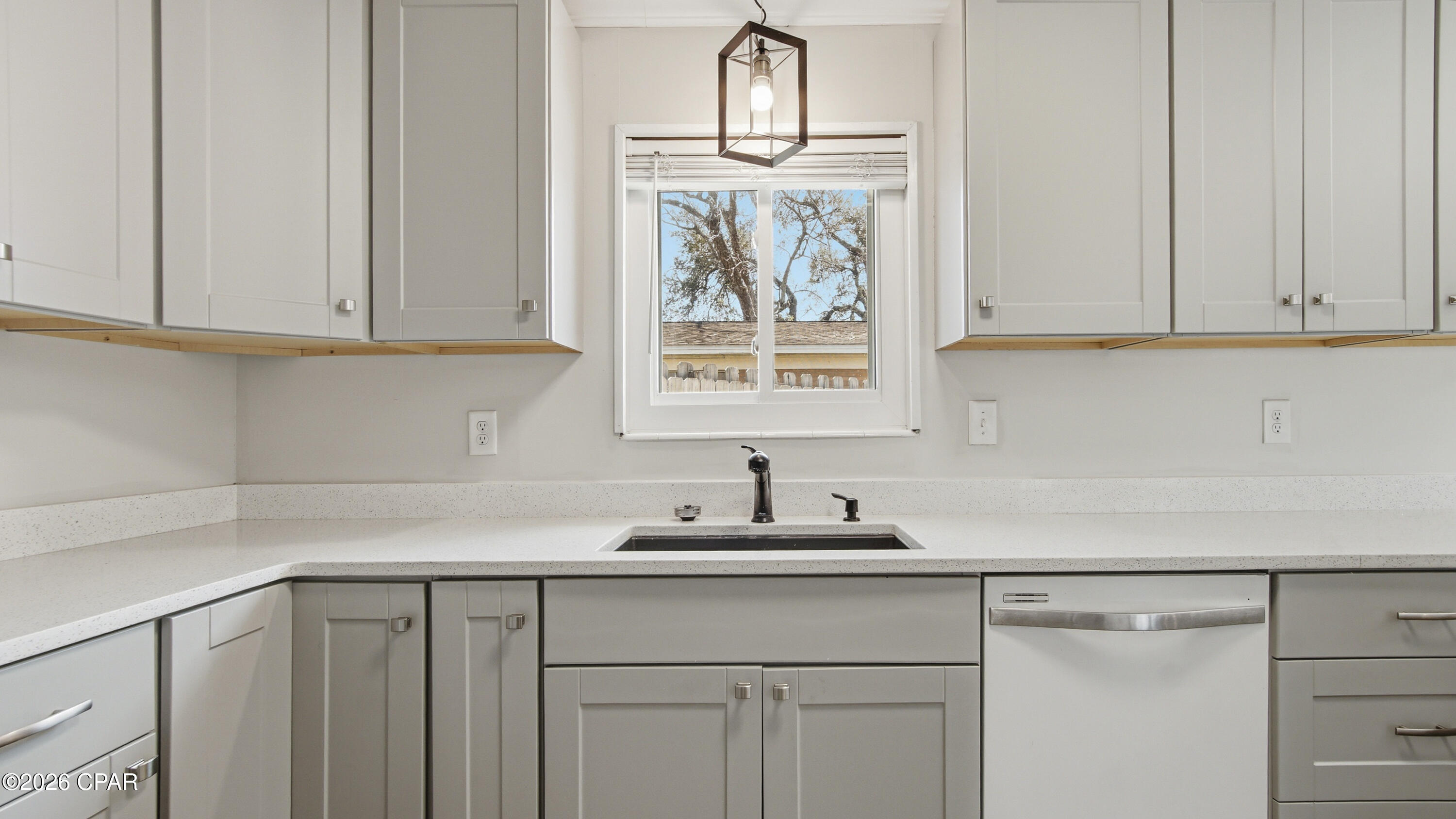 Open Sands - Residential