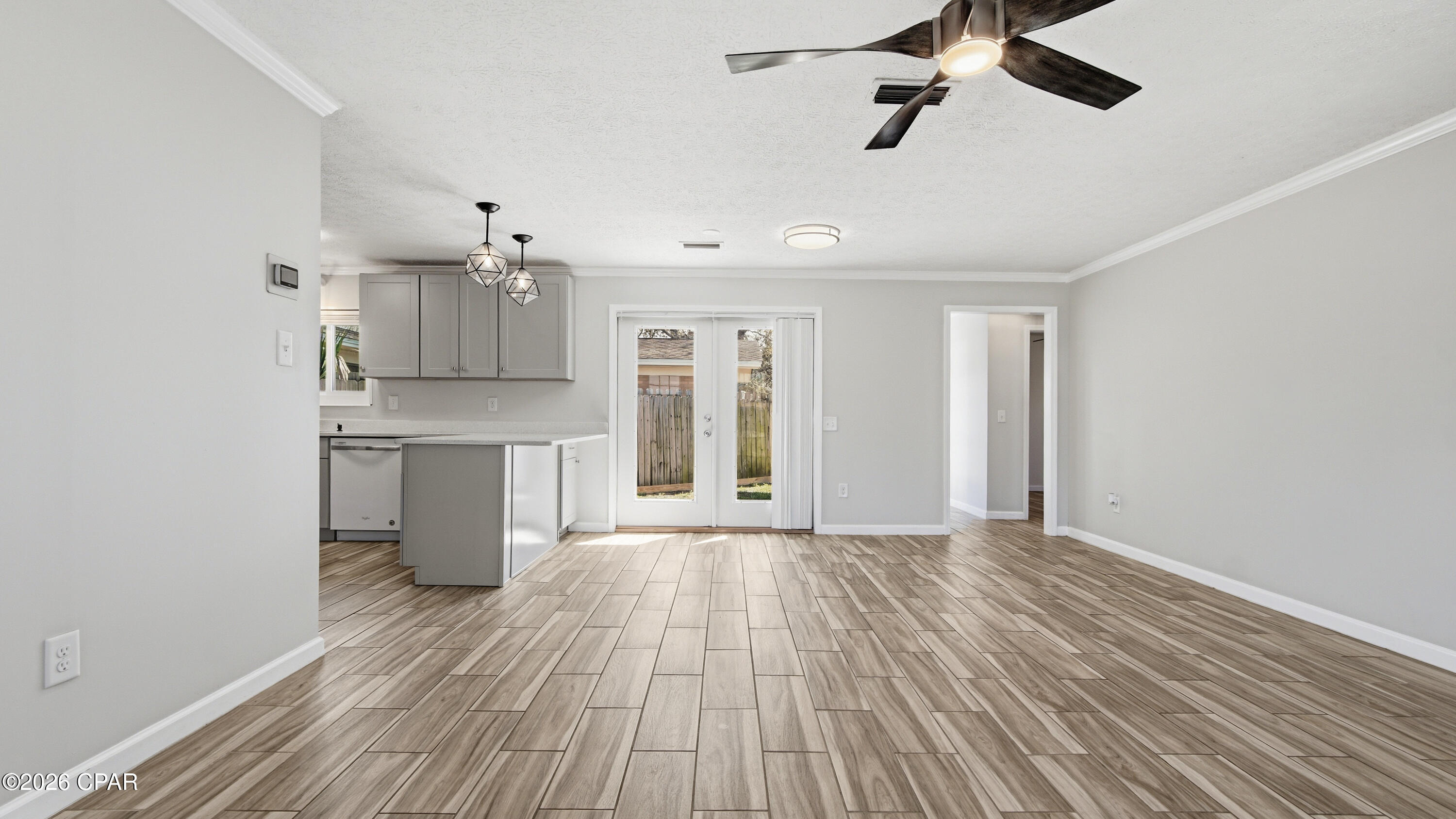 Open Sands - Residential