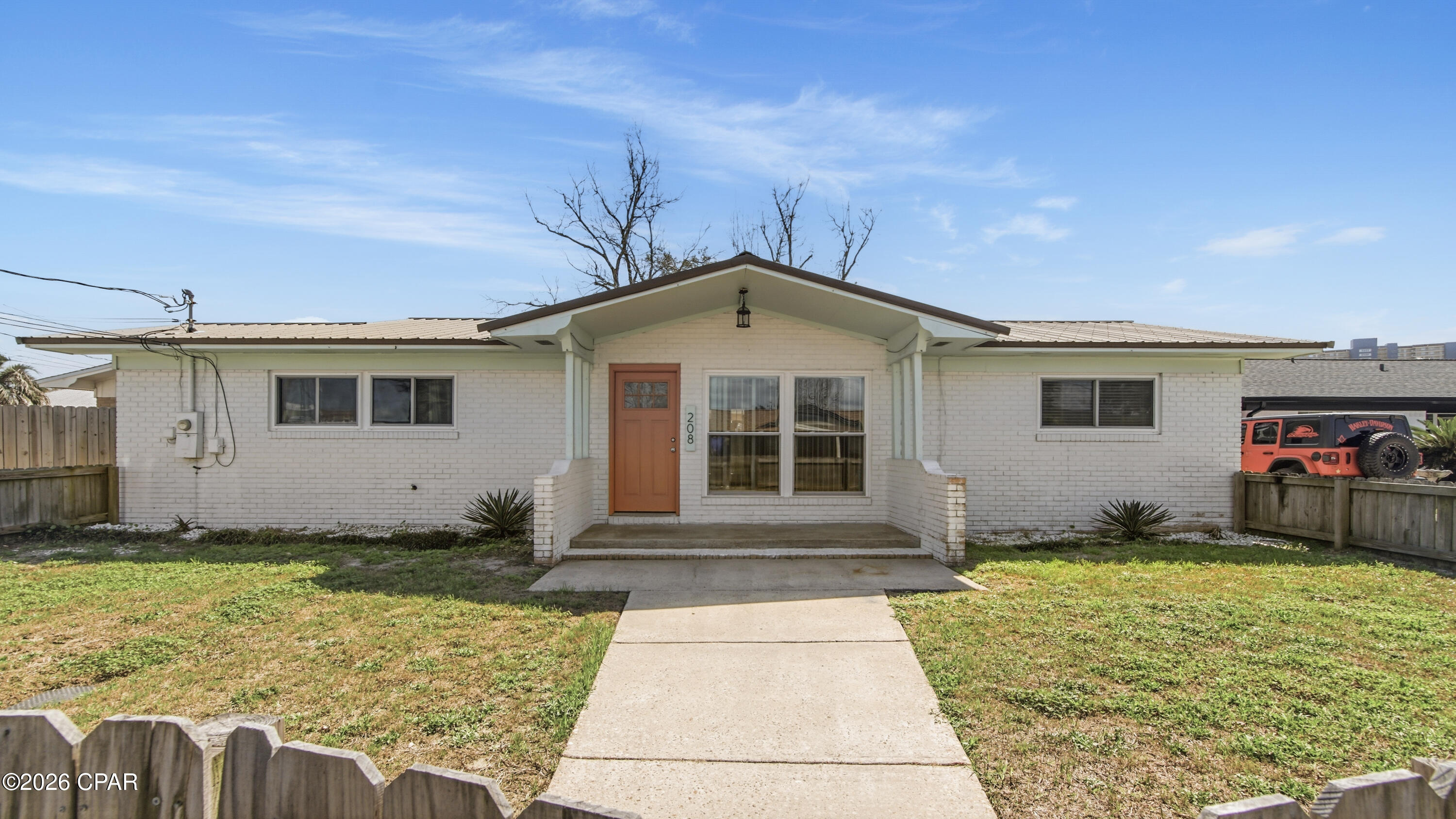 Open Sands - Residential