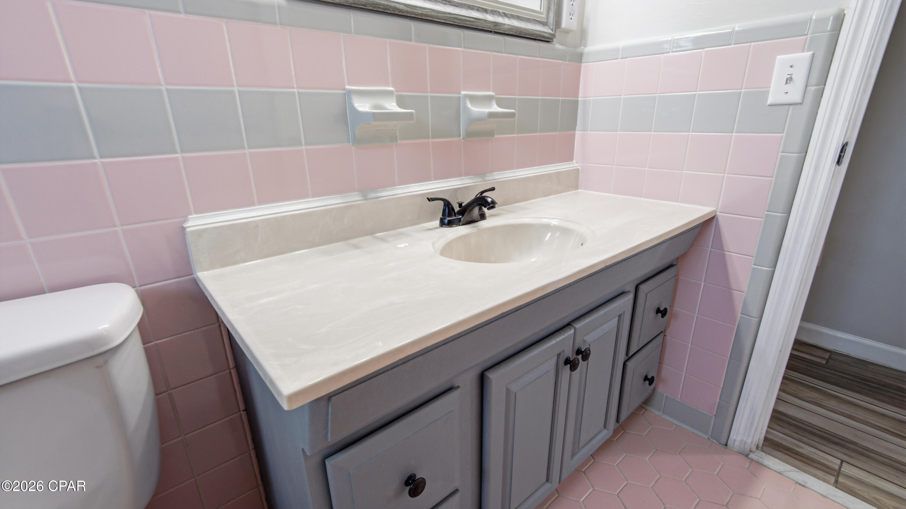 Open Sands - Residential