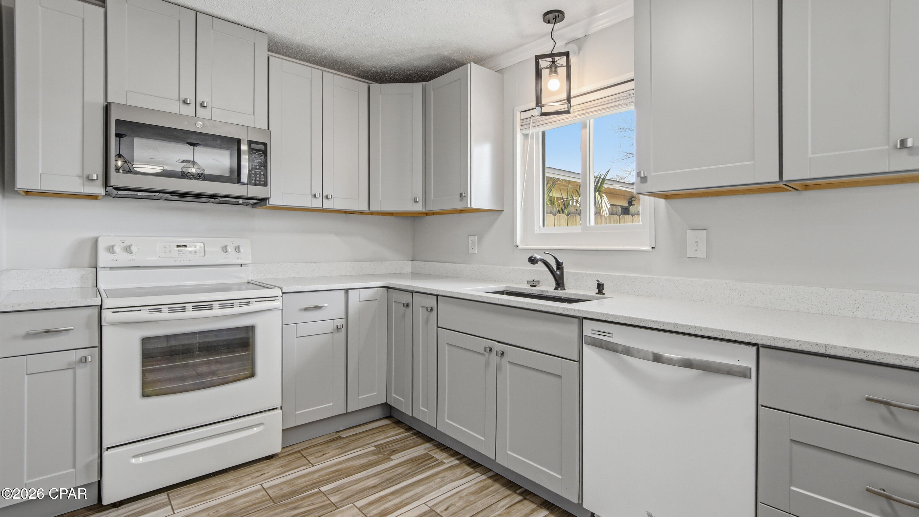 Open Sands - Residential