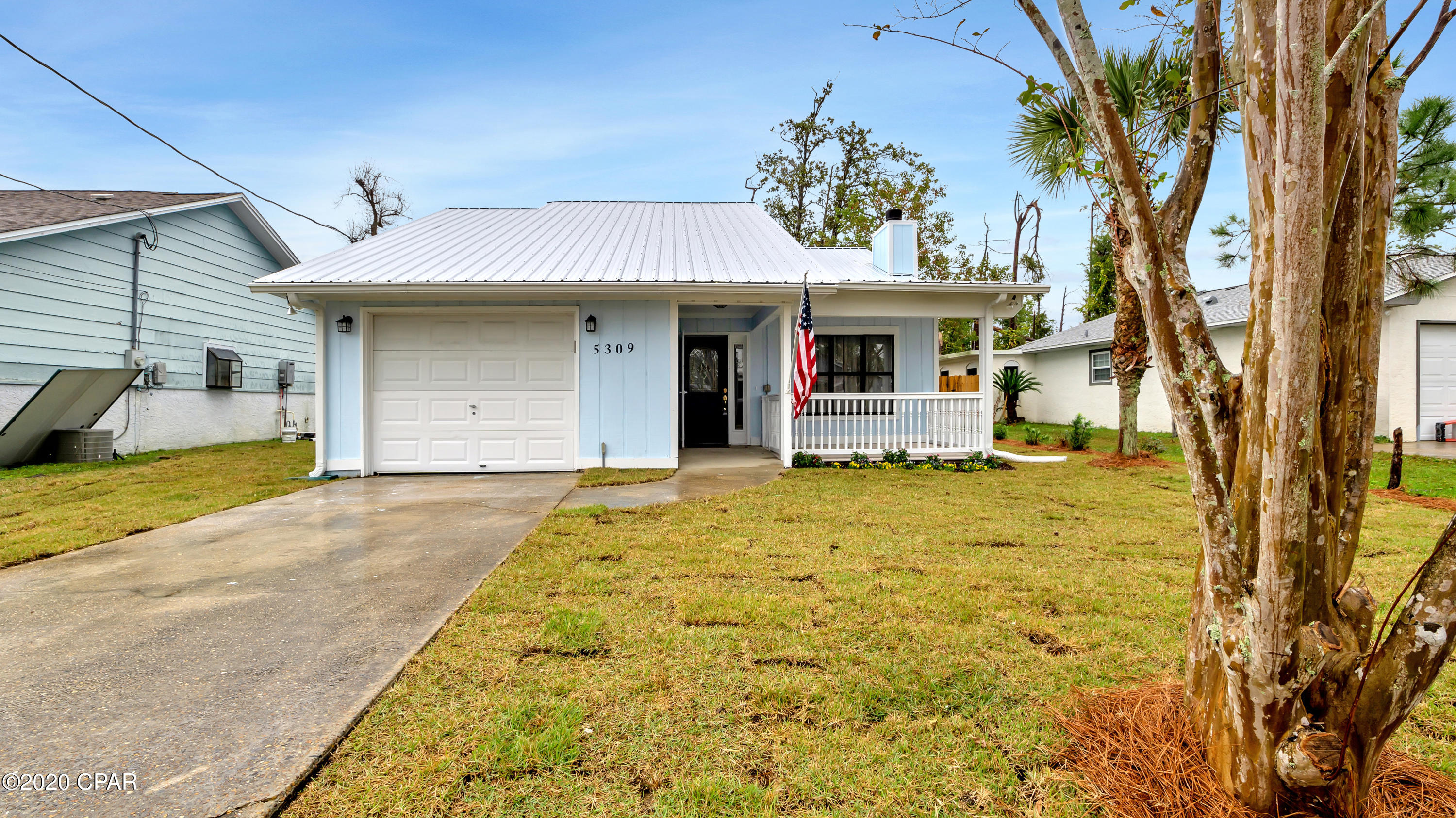 [No Recorded Subdiv] - Residential