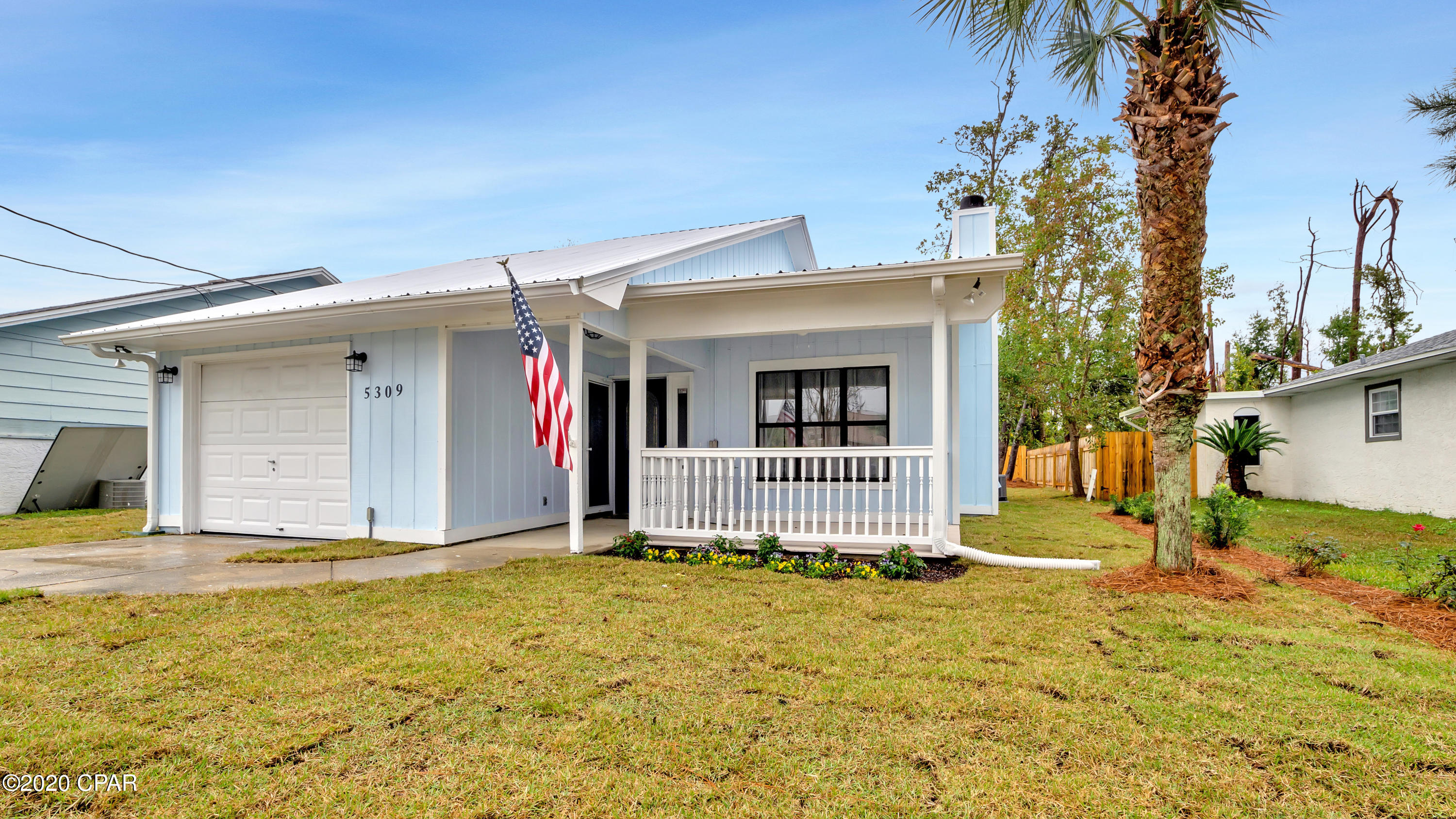 [No Recorded Subdiv] - Residential