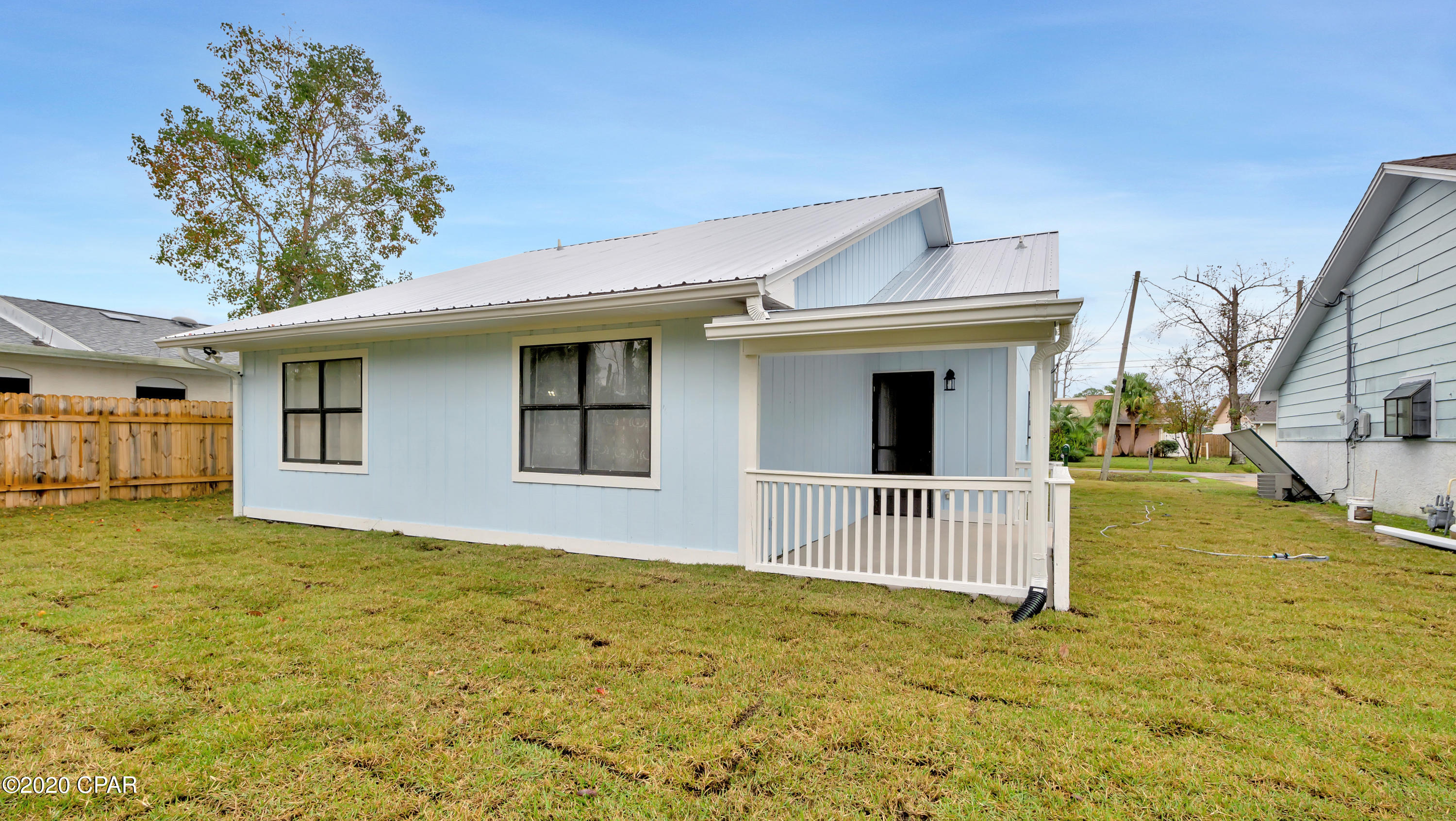 [No Recorded Subdiv] - Residential