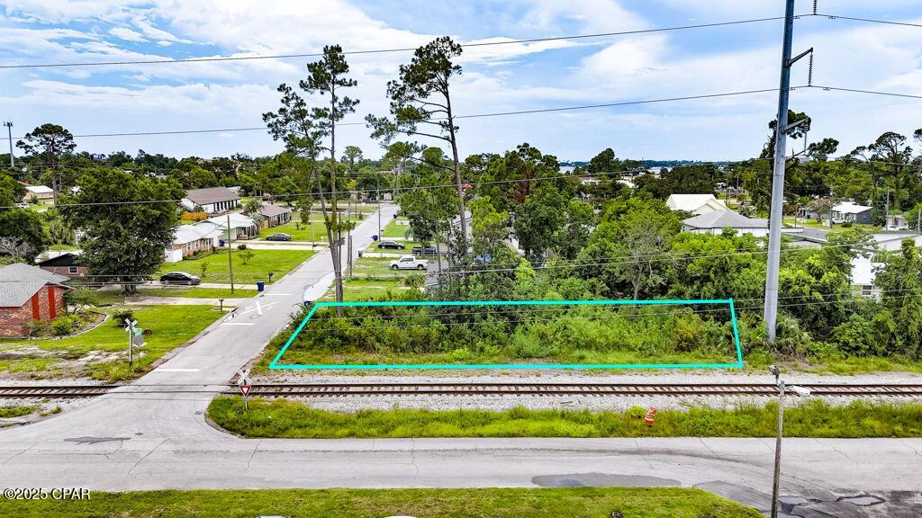 [No Recorded Subdiv] - Land