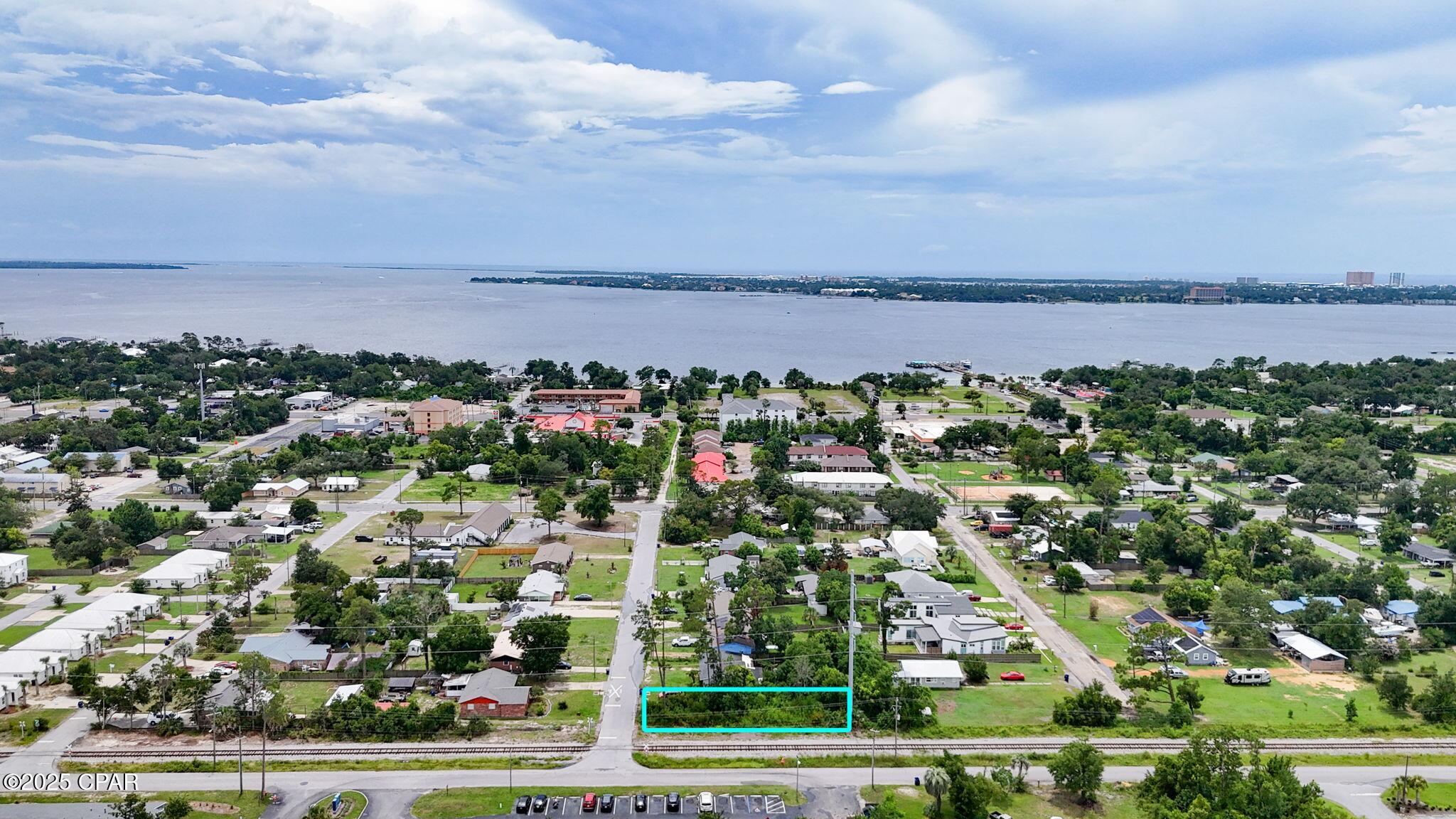 [No Recorded Subdiv] - Land