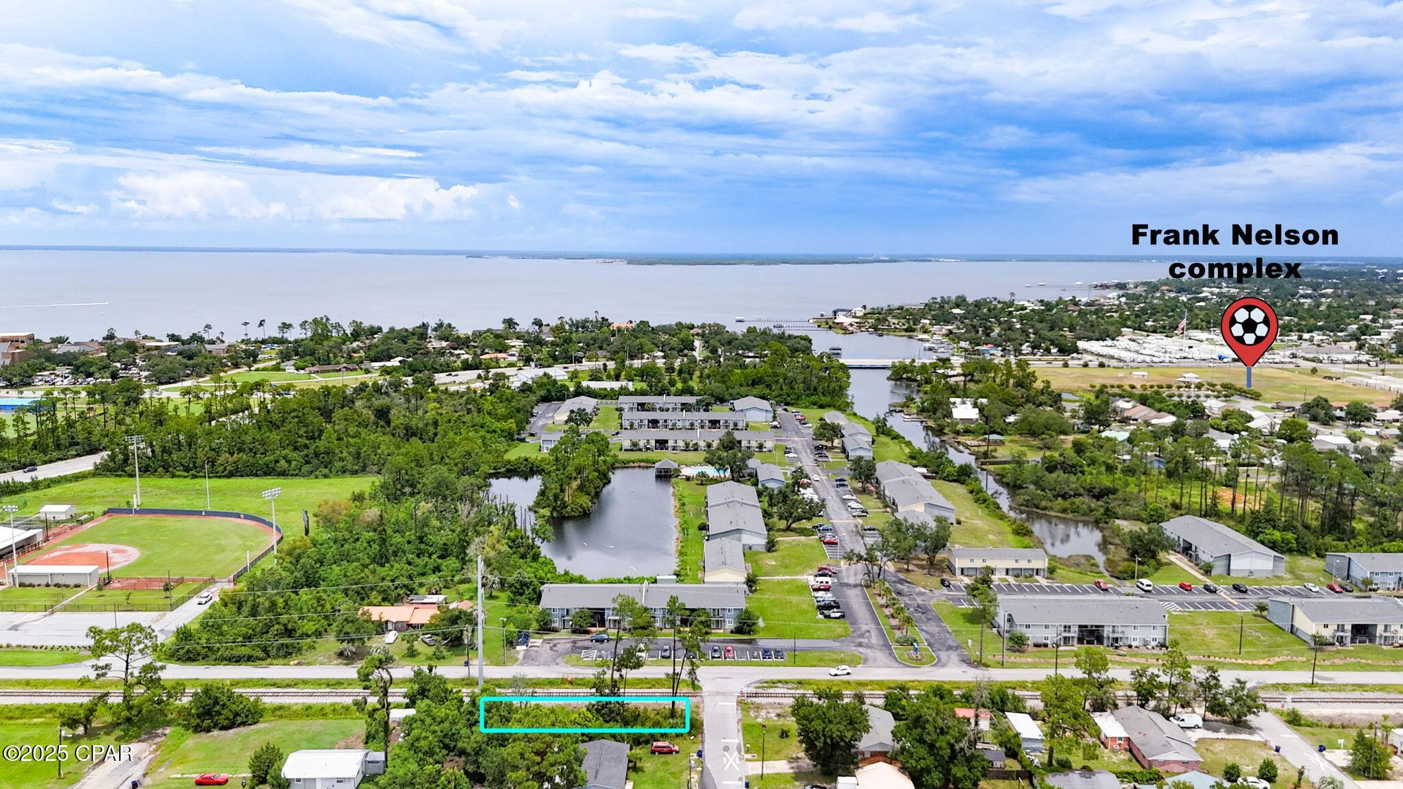 [No Recorded Subdiv] - Land