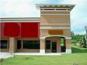 No Named Subdivision - Commercial Lease