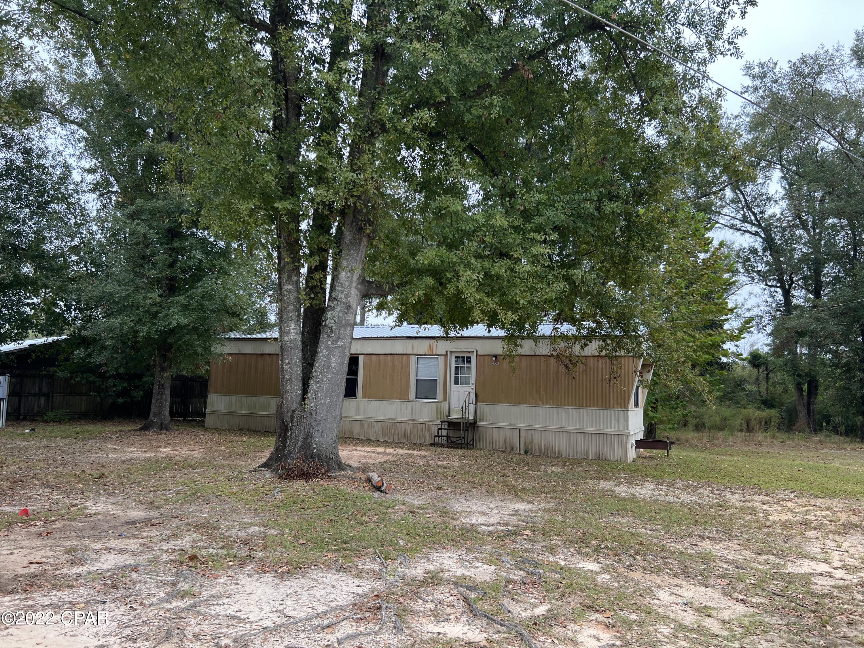 [No Recorded Subdiv] - Commercial Sale