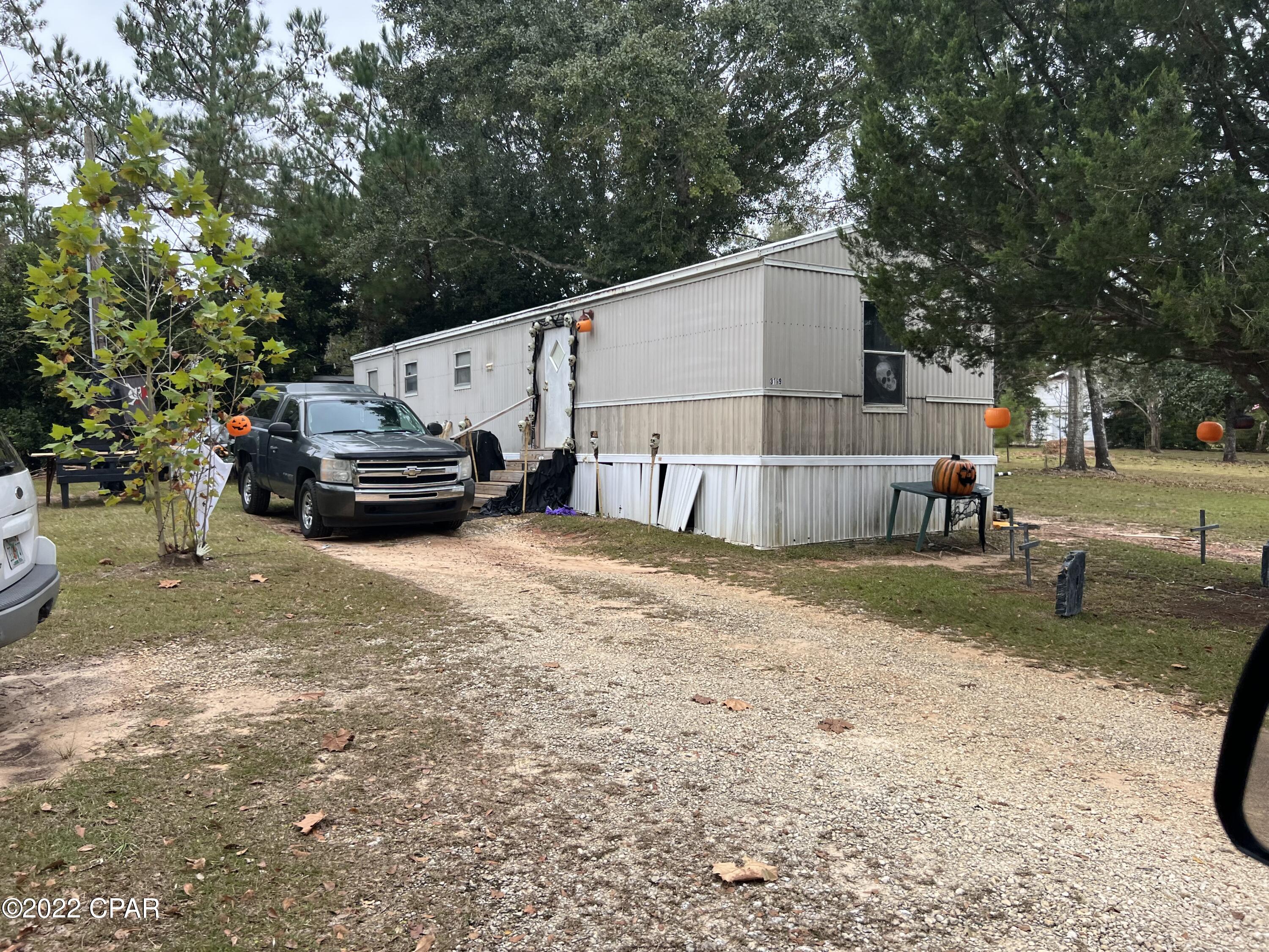 [No Recorded Subdiv] - Commercial Sale