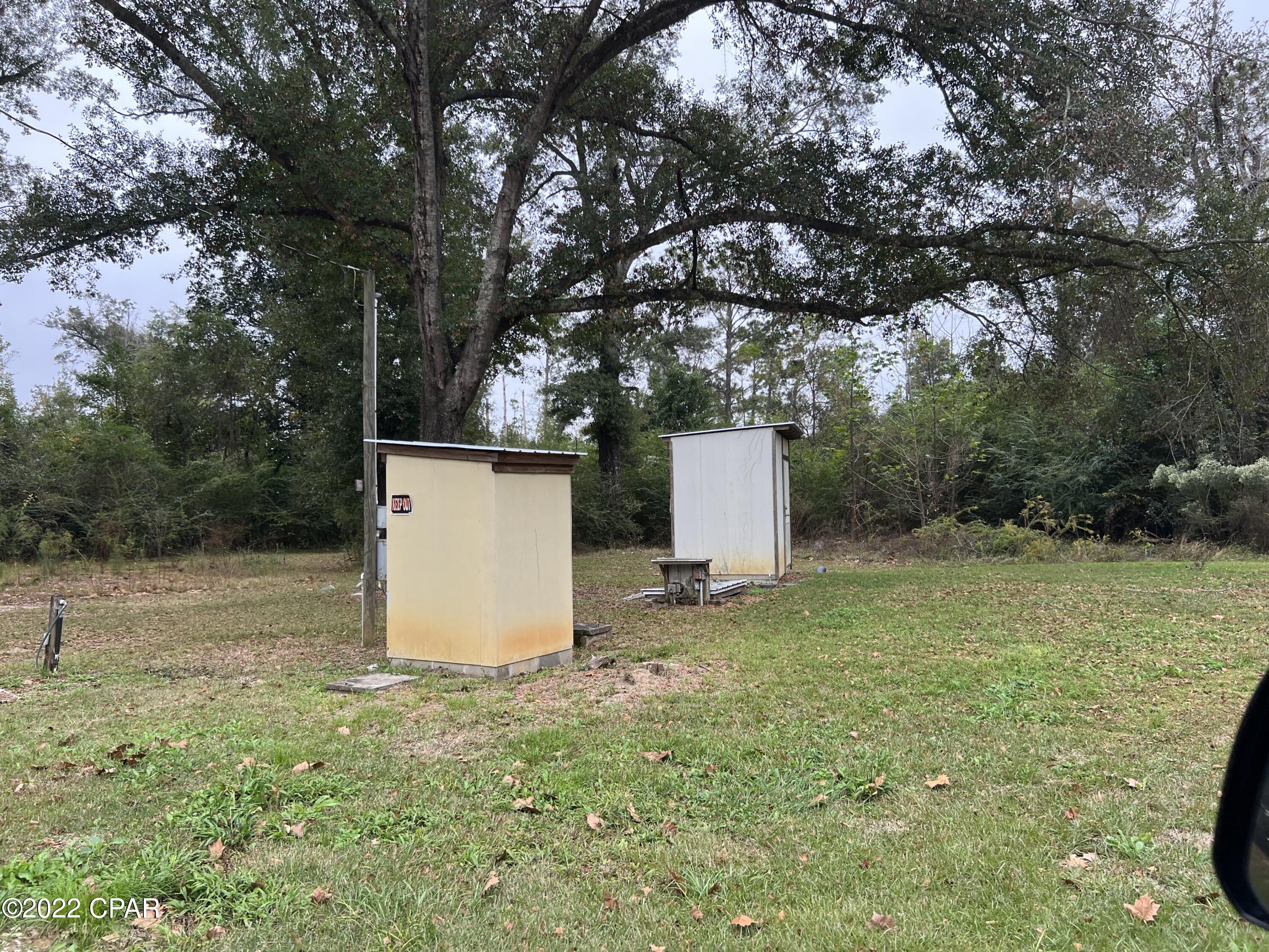 [No Recorded Subdiv] - Commercial Sale