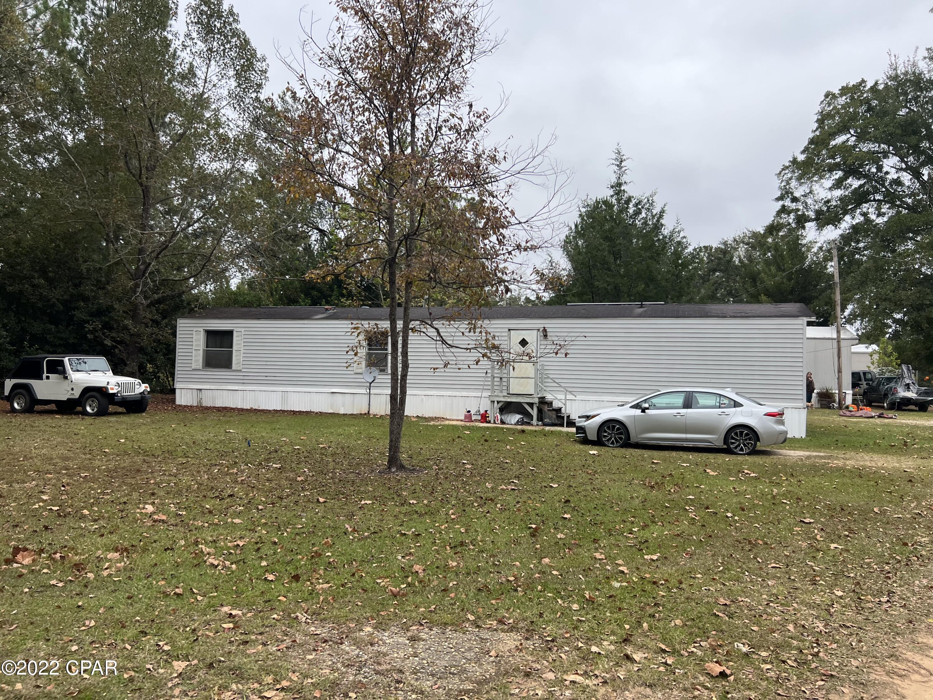 [No Recorded Subdiv] - Commercial Sale