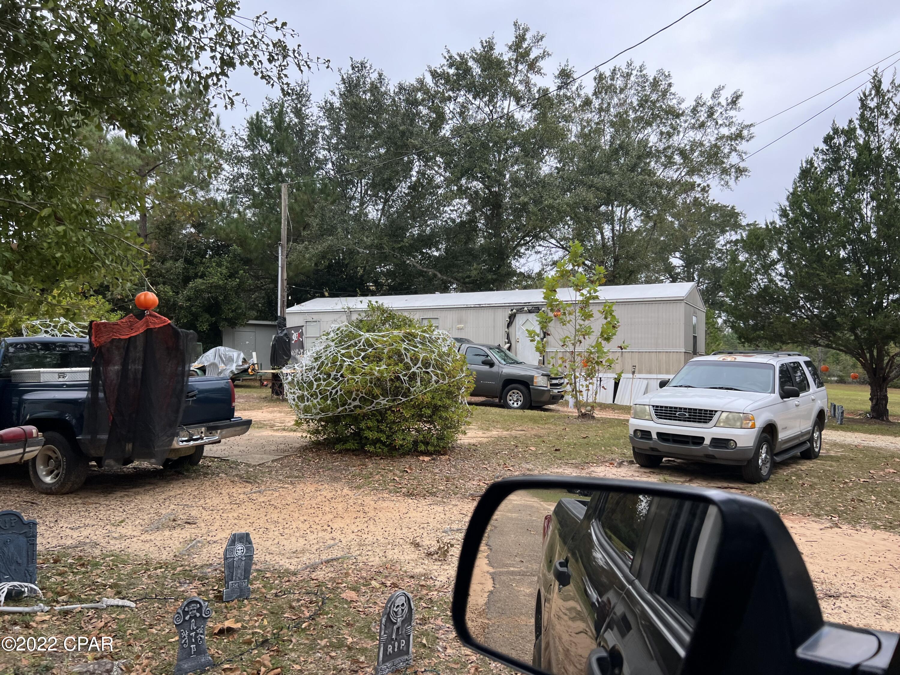 [No Recorded Subdiv] - Commercial Sale