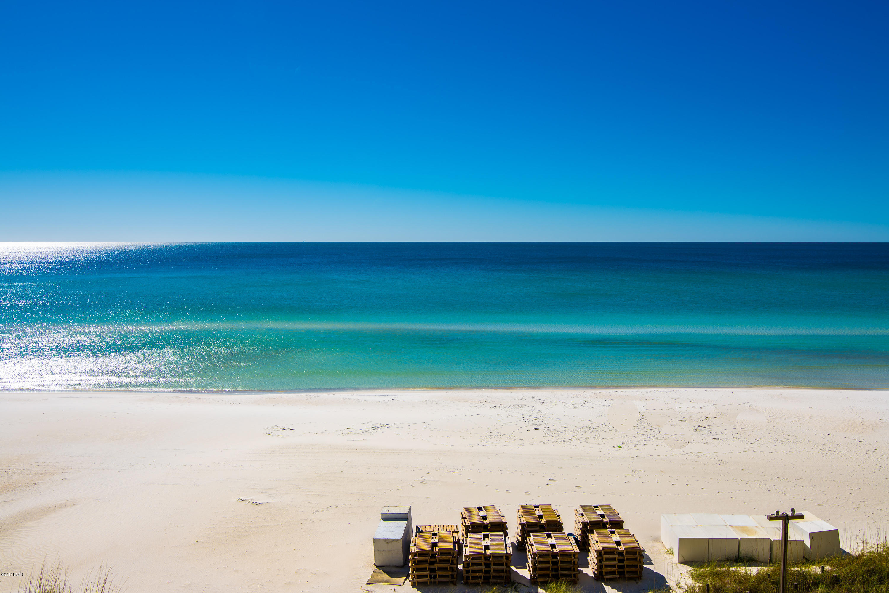 Seychelles Resort Condominium - Residential