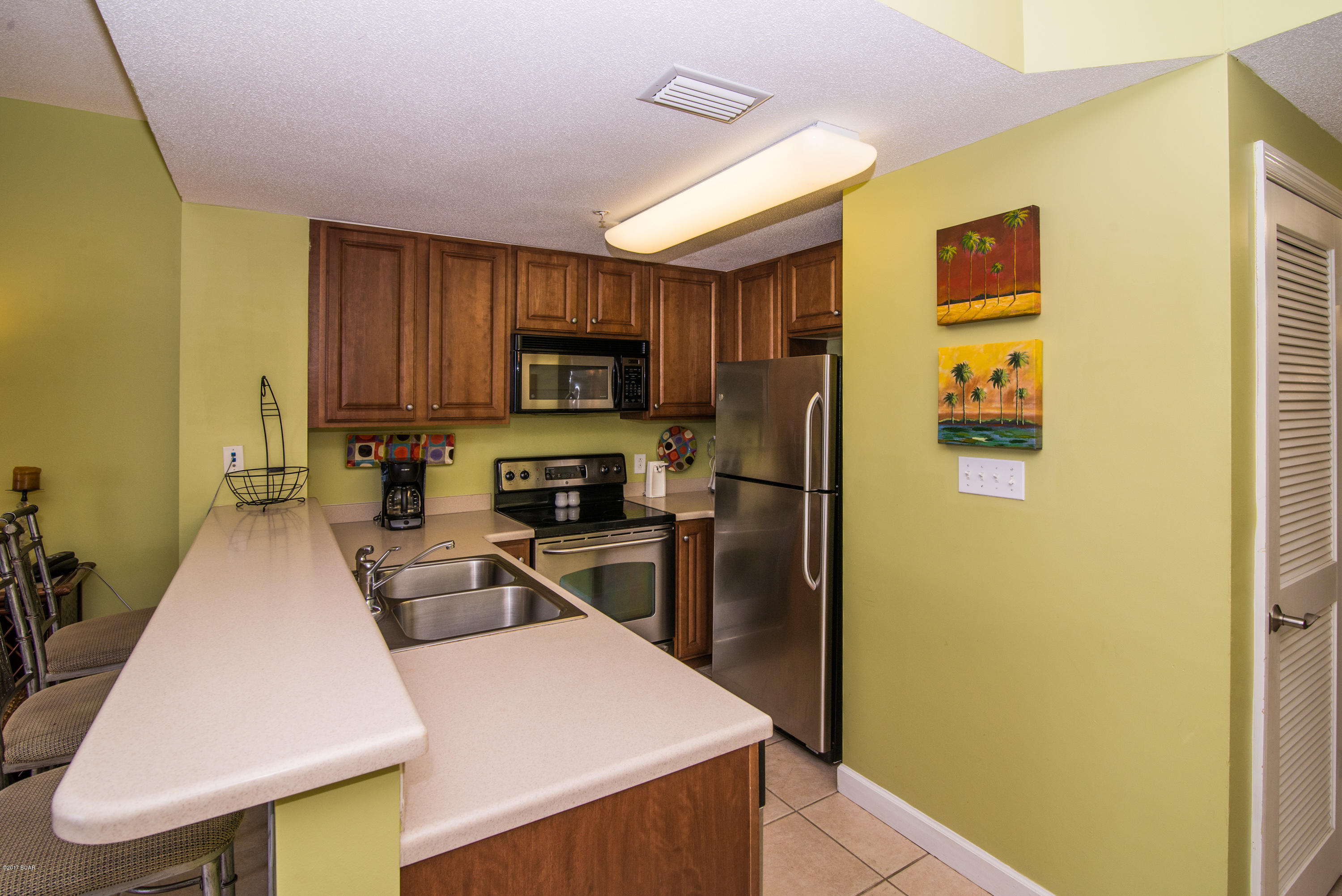 Seychelles Resort Condominium - Residential