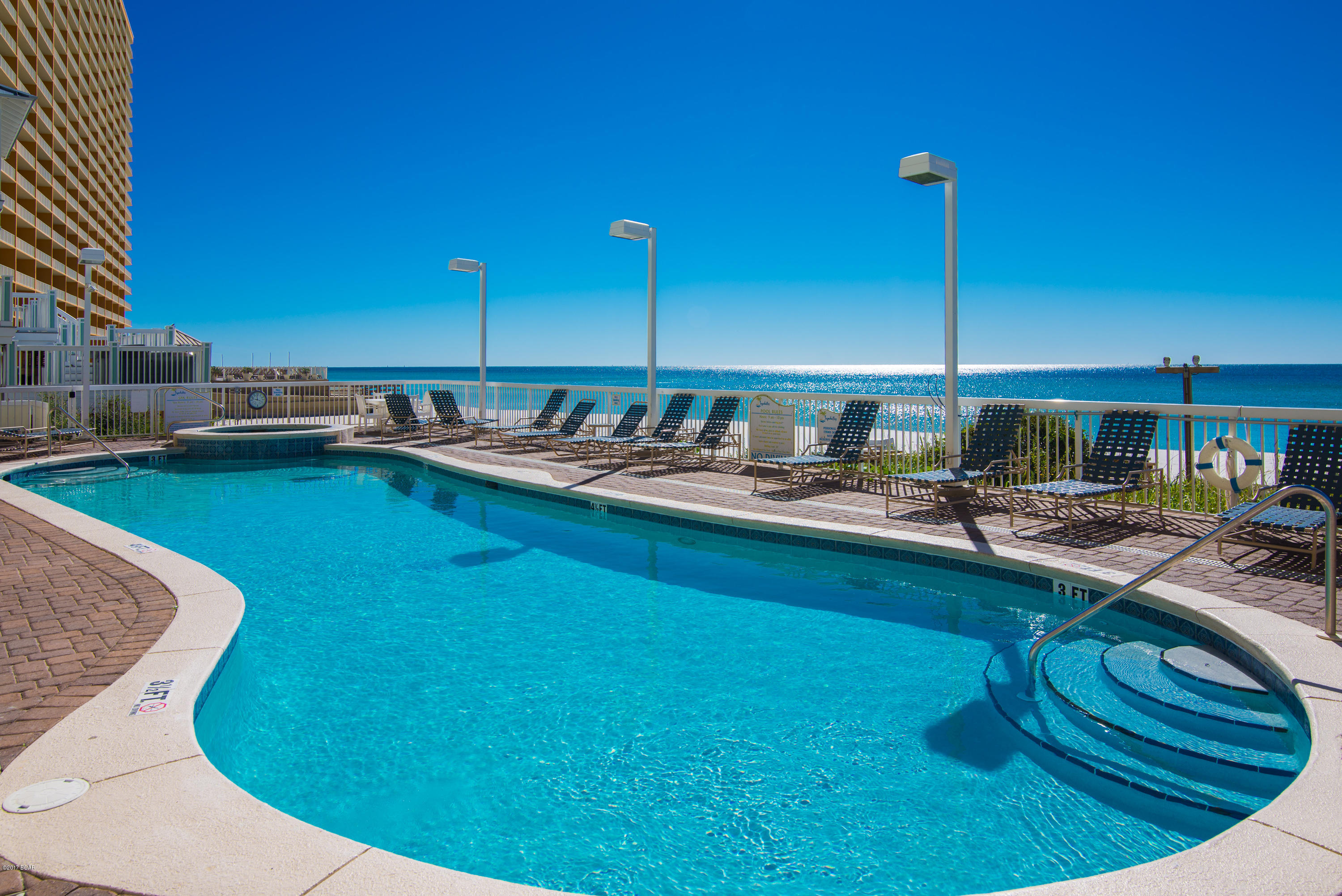 Seychelles Resort Condominium - Residential