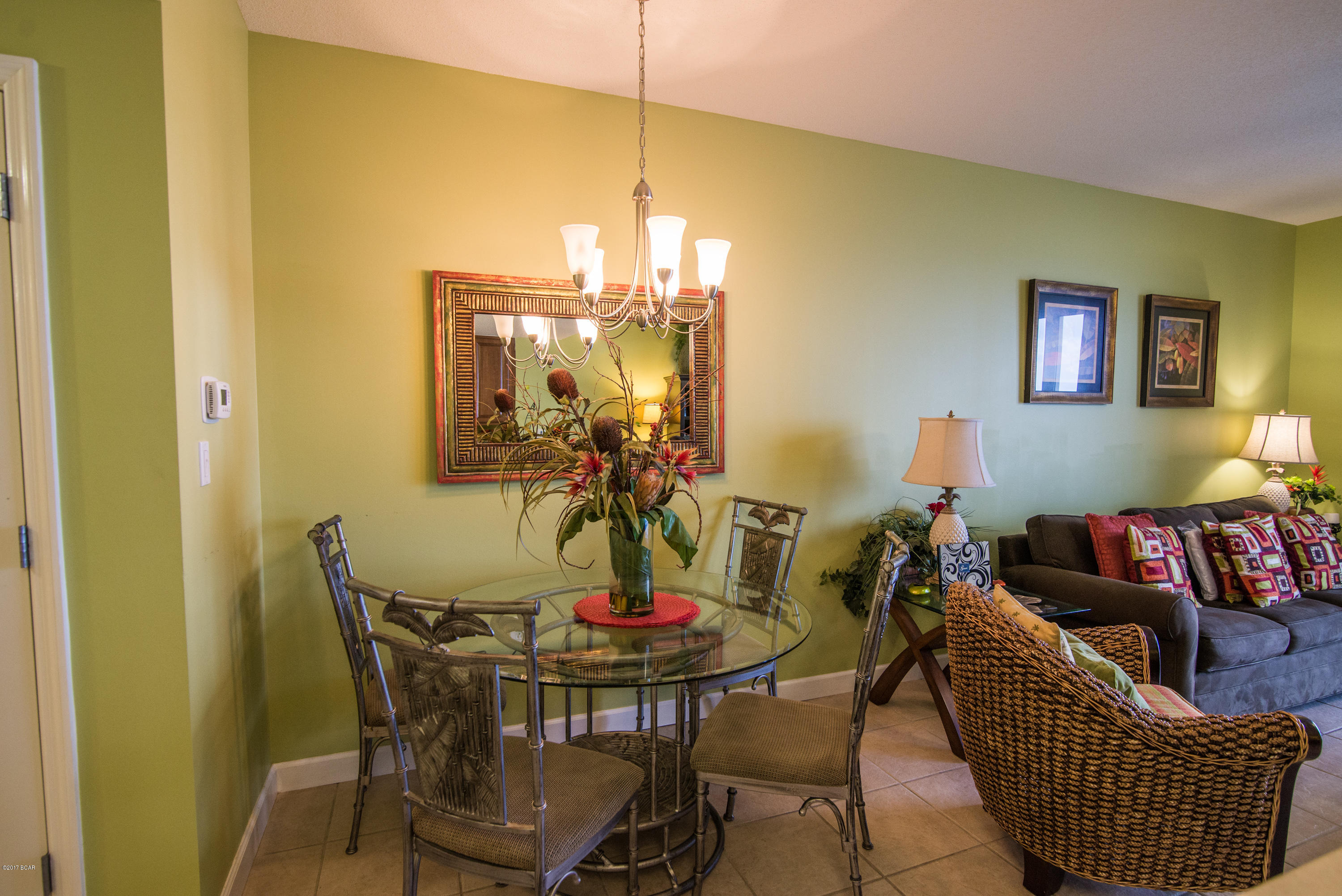 Seychelles Resort Condominium - Residential