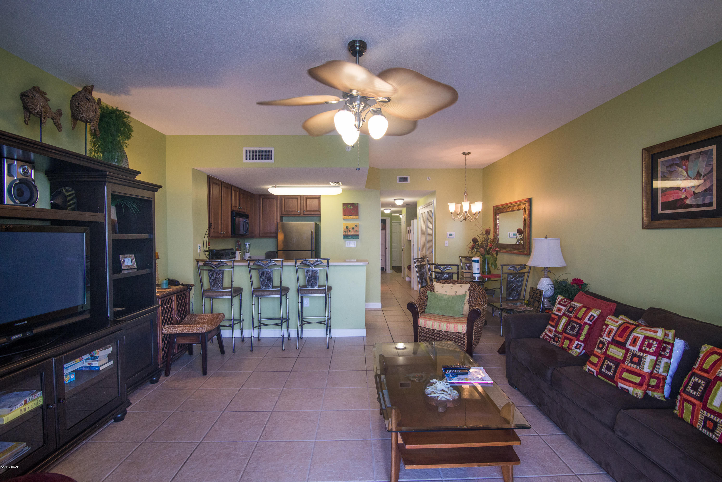 Seychelles Resort Condominium - Residential