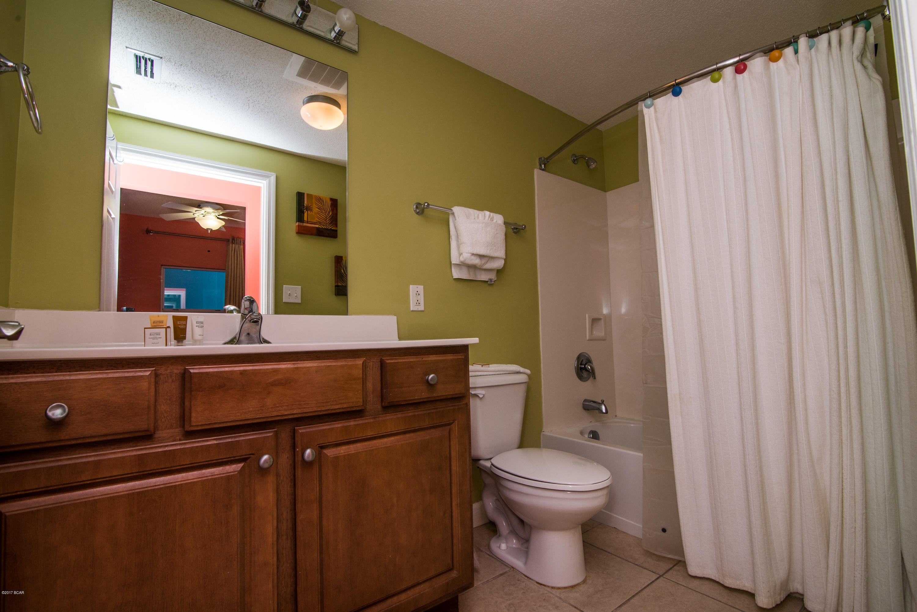 Seychelles Resort Condominium - Residential