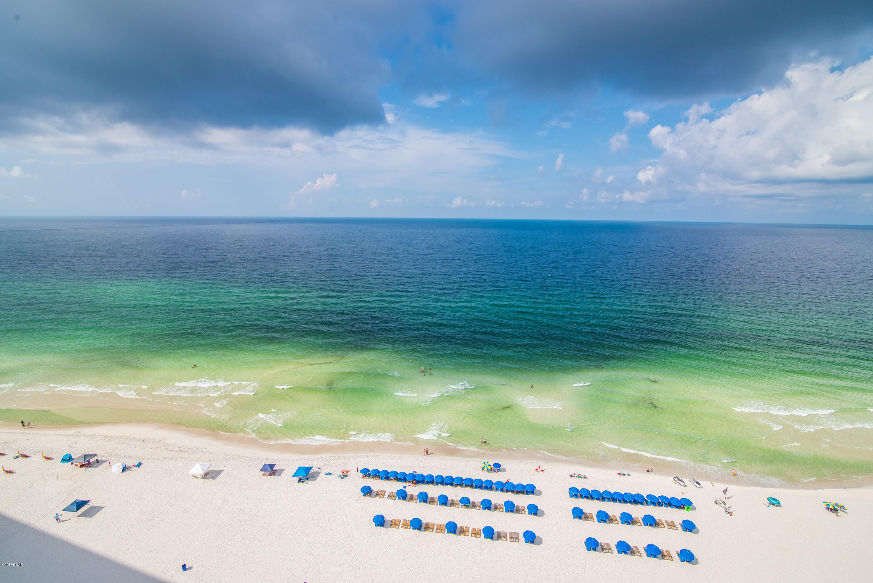 Seychelles Resort Condominium - Residential