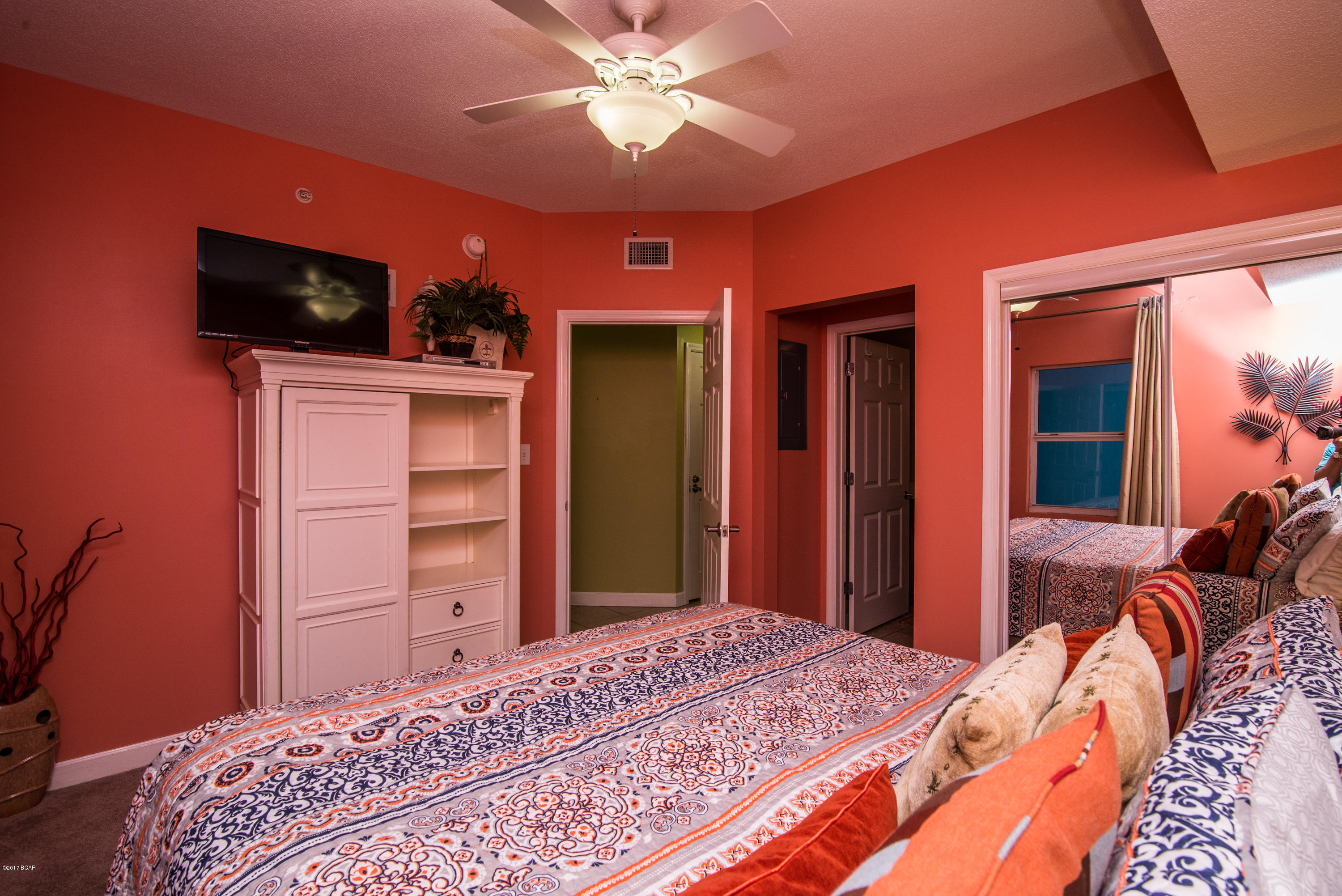 Seychelles Resort Condominium - Residential