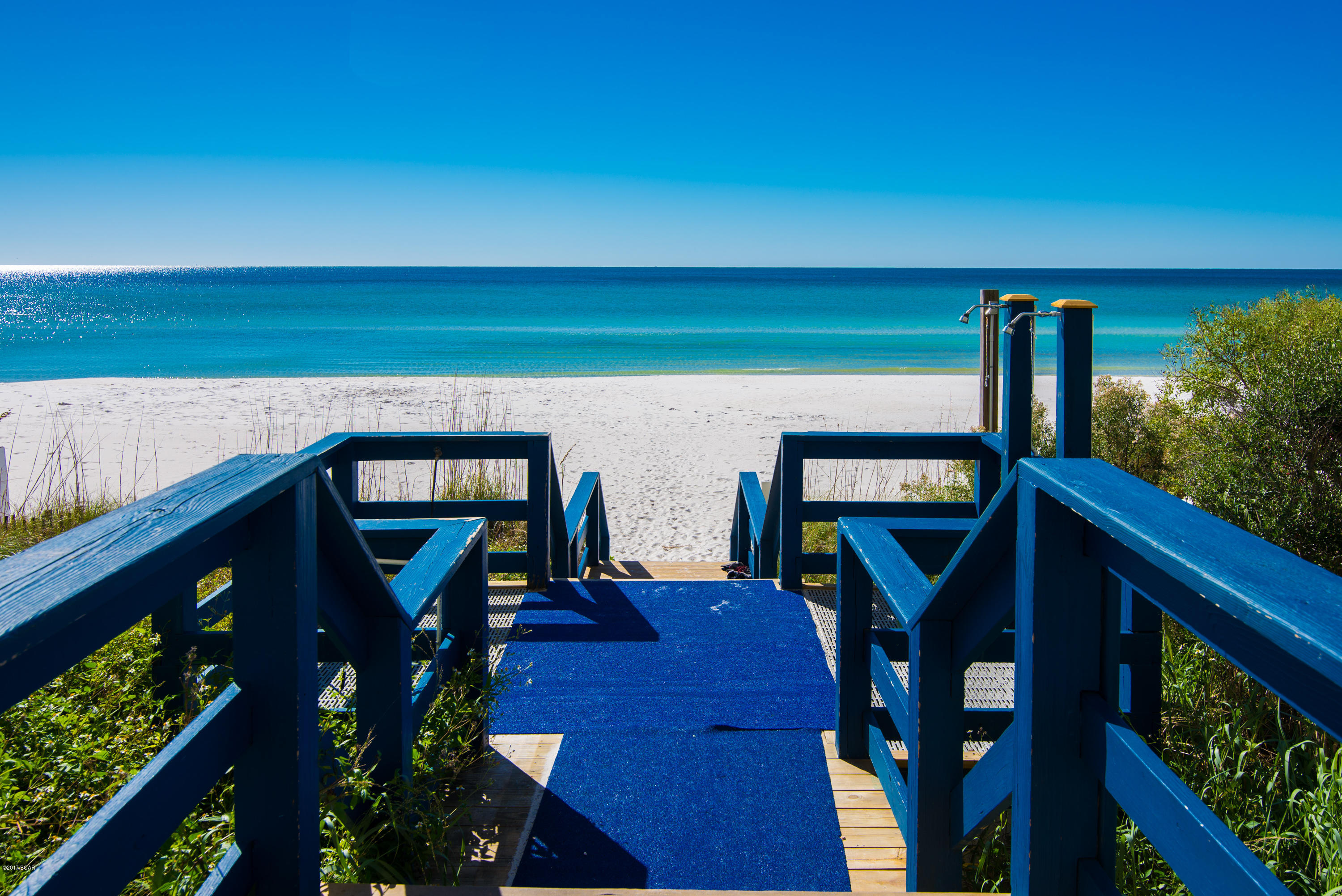 Seychelles Resort Condominium - Residential