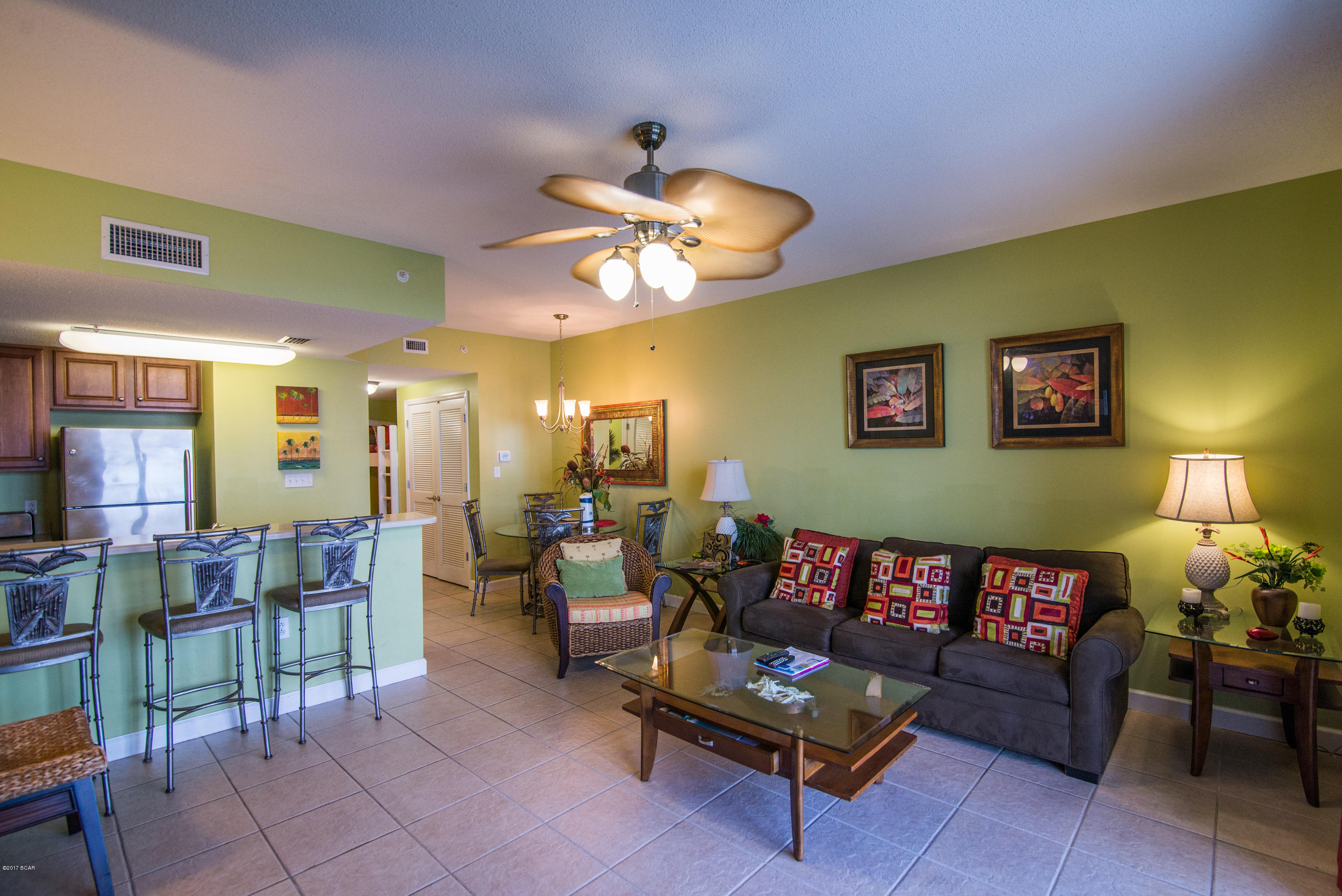 Seychelles Resort Condominium - Residential