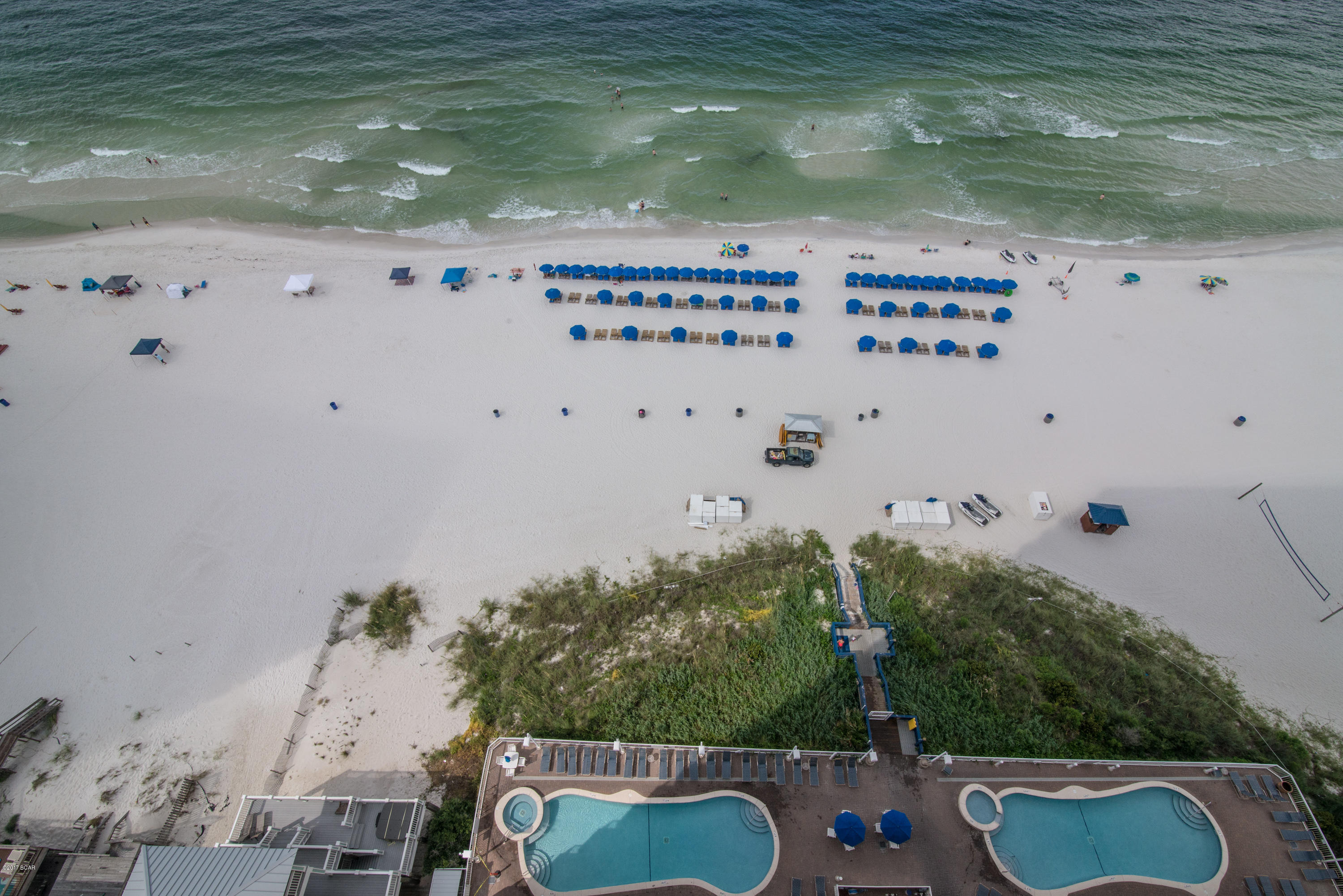 Seychelles Resort Condominium - Residential