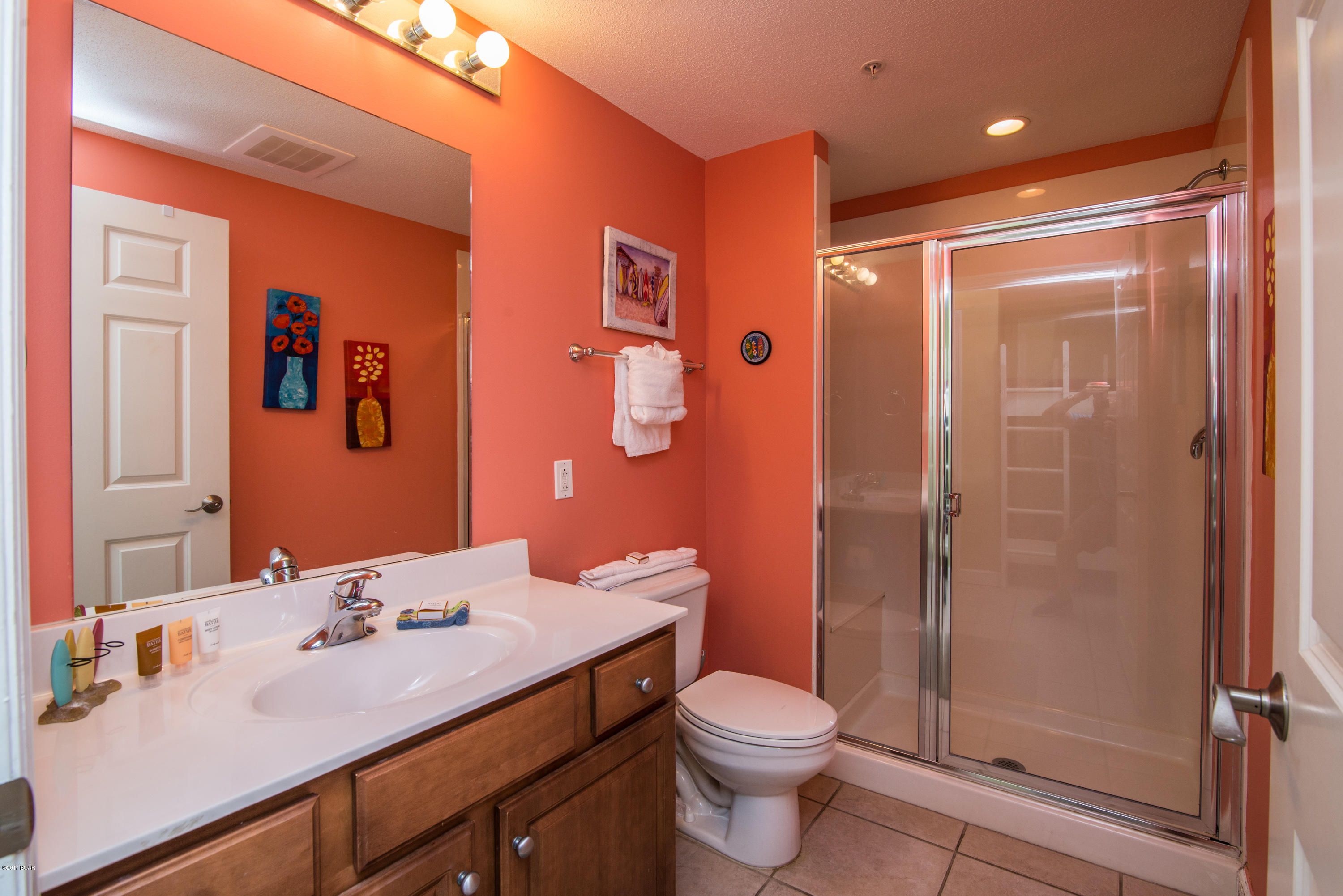 Seychelles Resort Condominium - Residential