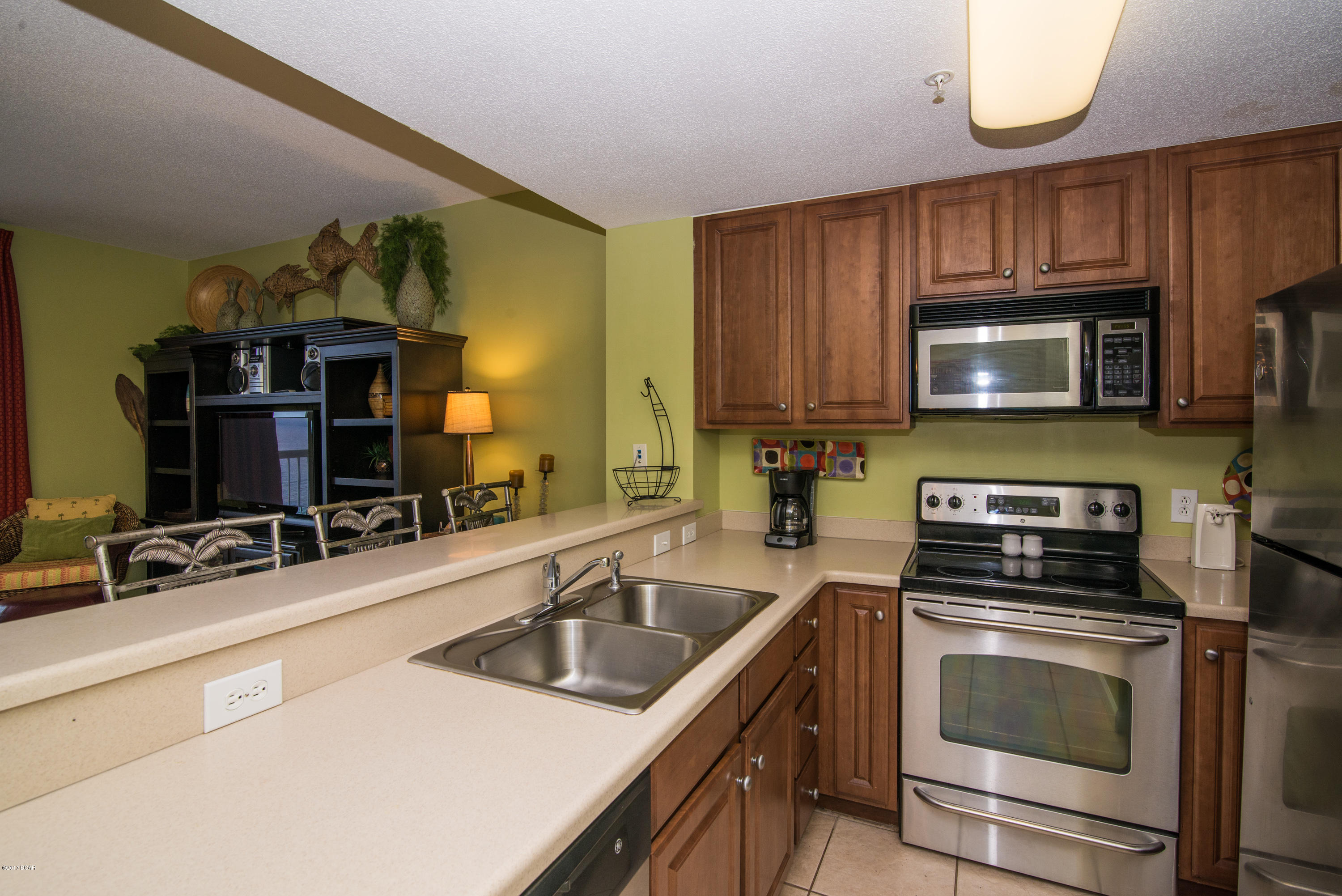 Seychelles Resort Condominium - Residential