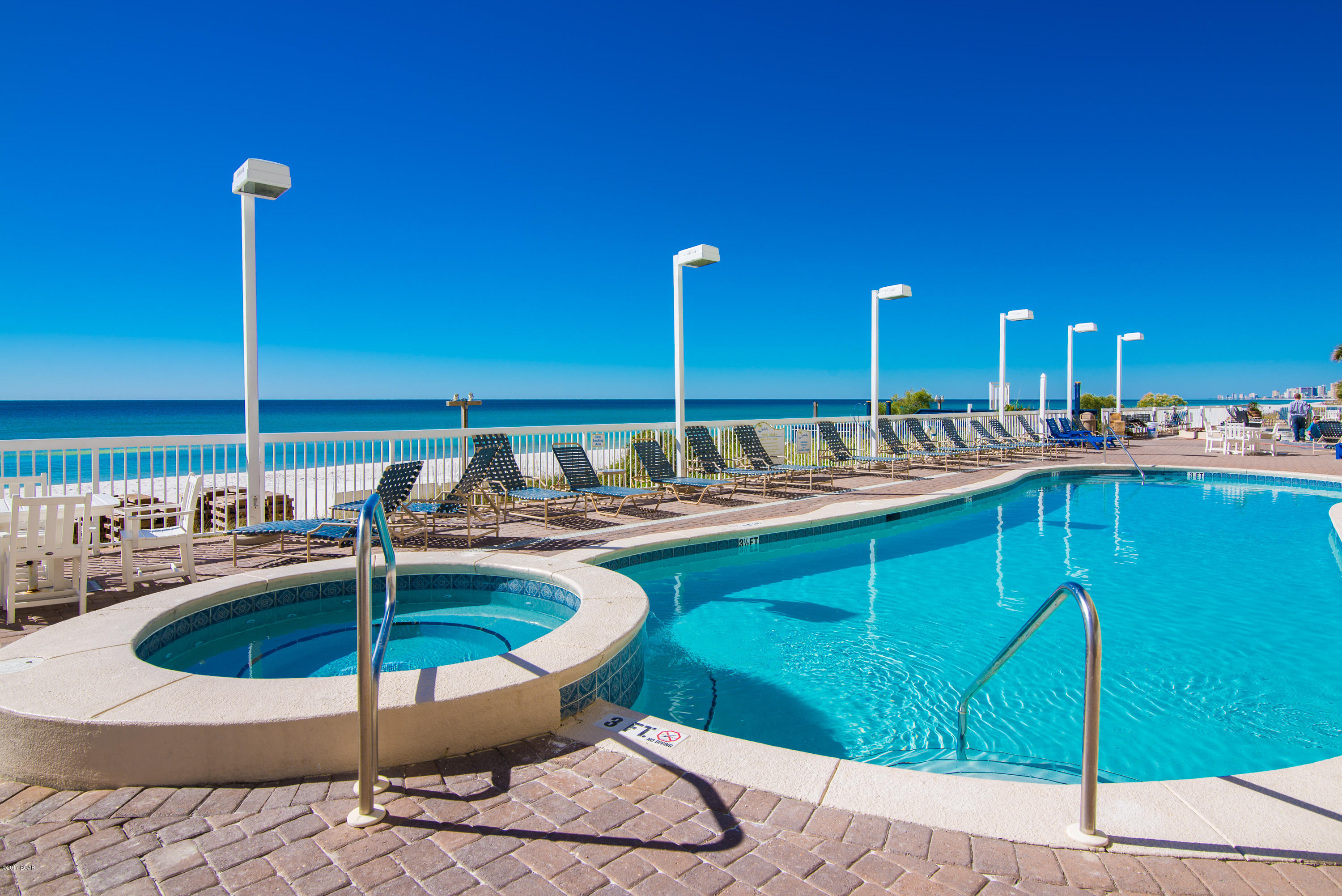 Seychelles Resort Condominium - Residential