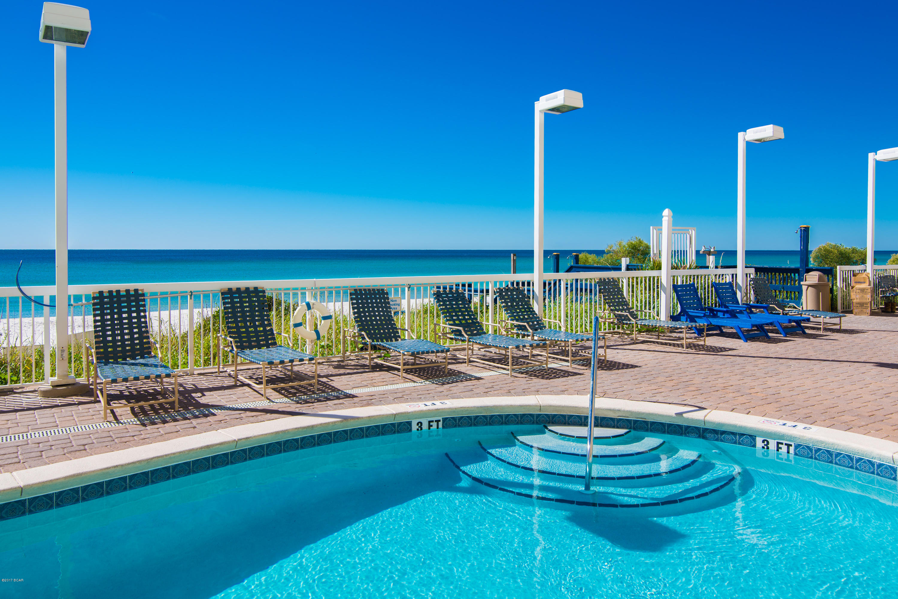 Seychelles Resort Condominium - Residential