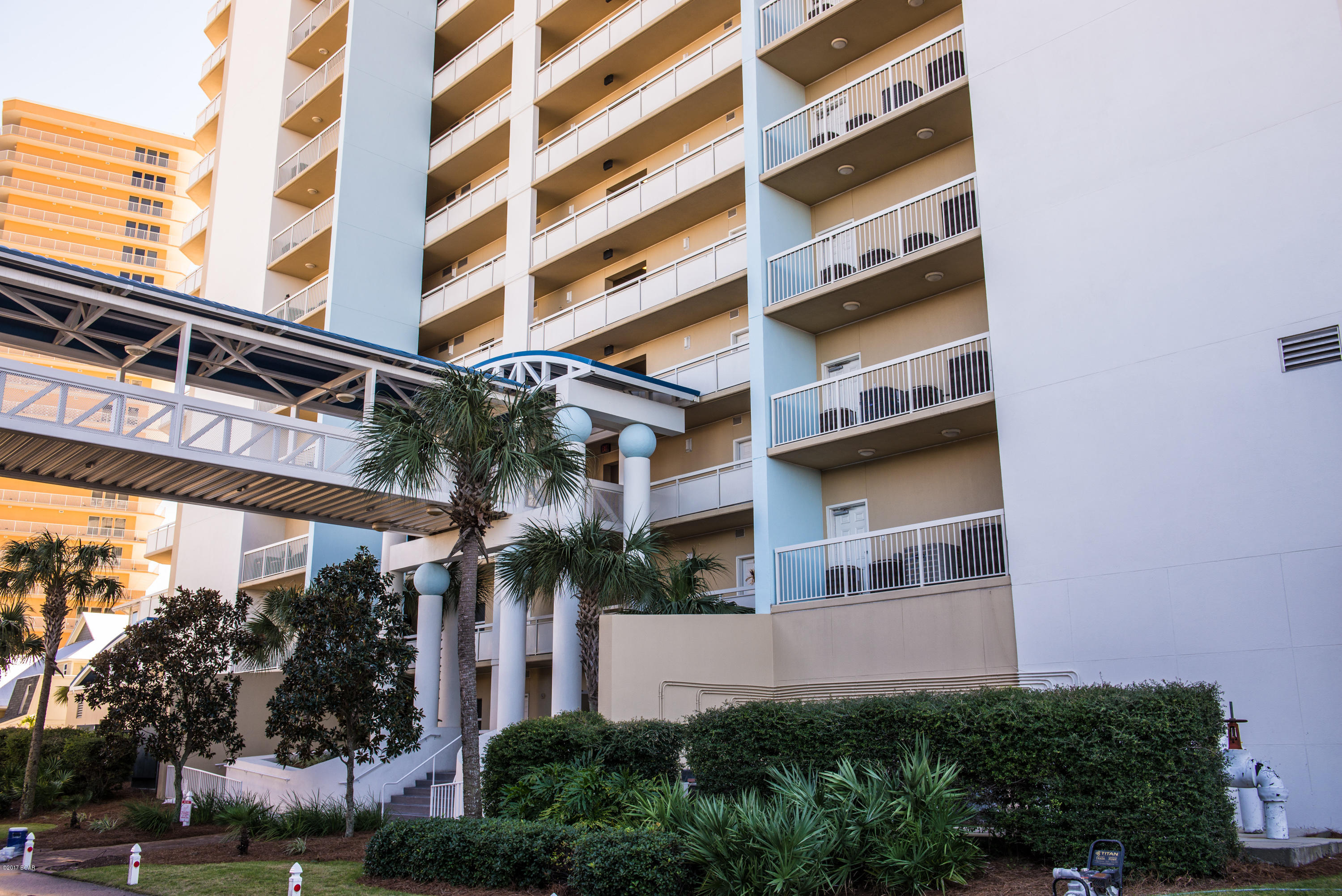 Seychelles Resort Condominium - Residential