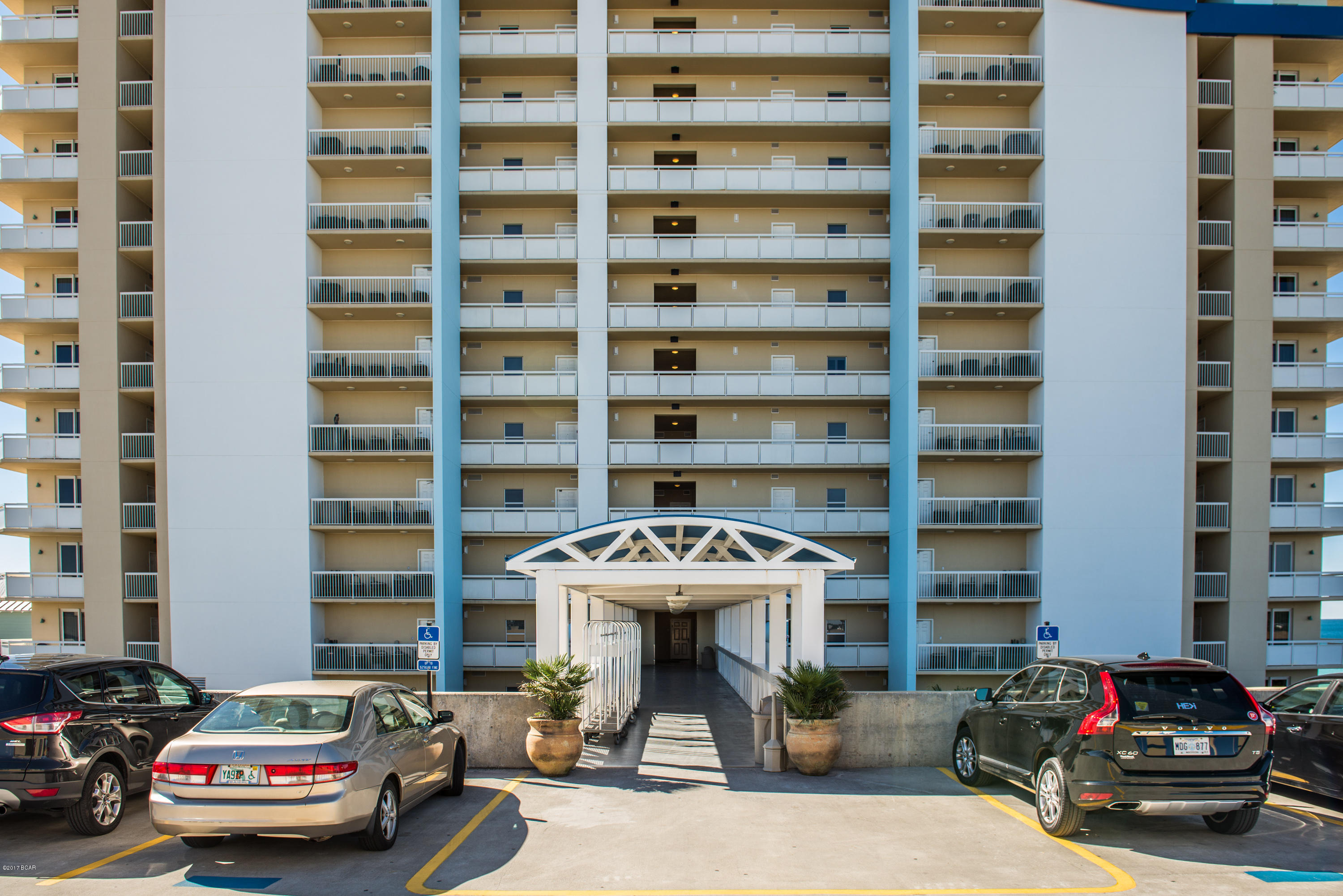 Seychelles Resort Condominium - Residential