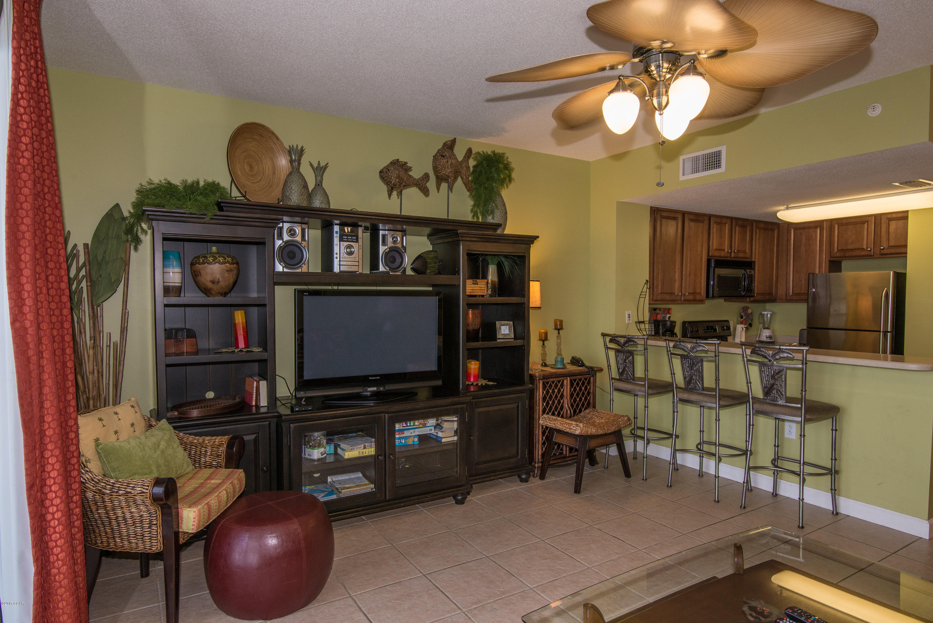 Seychelles Resort Condominium - Residential