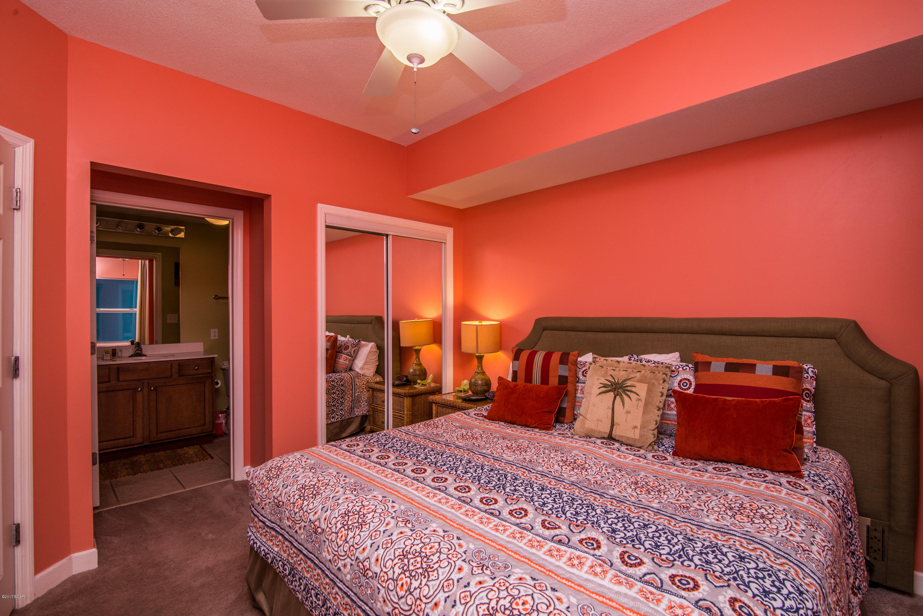 Seychelles Resort Condominium - Residential