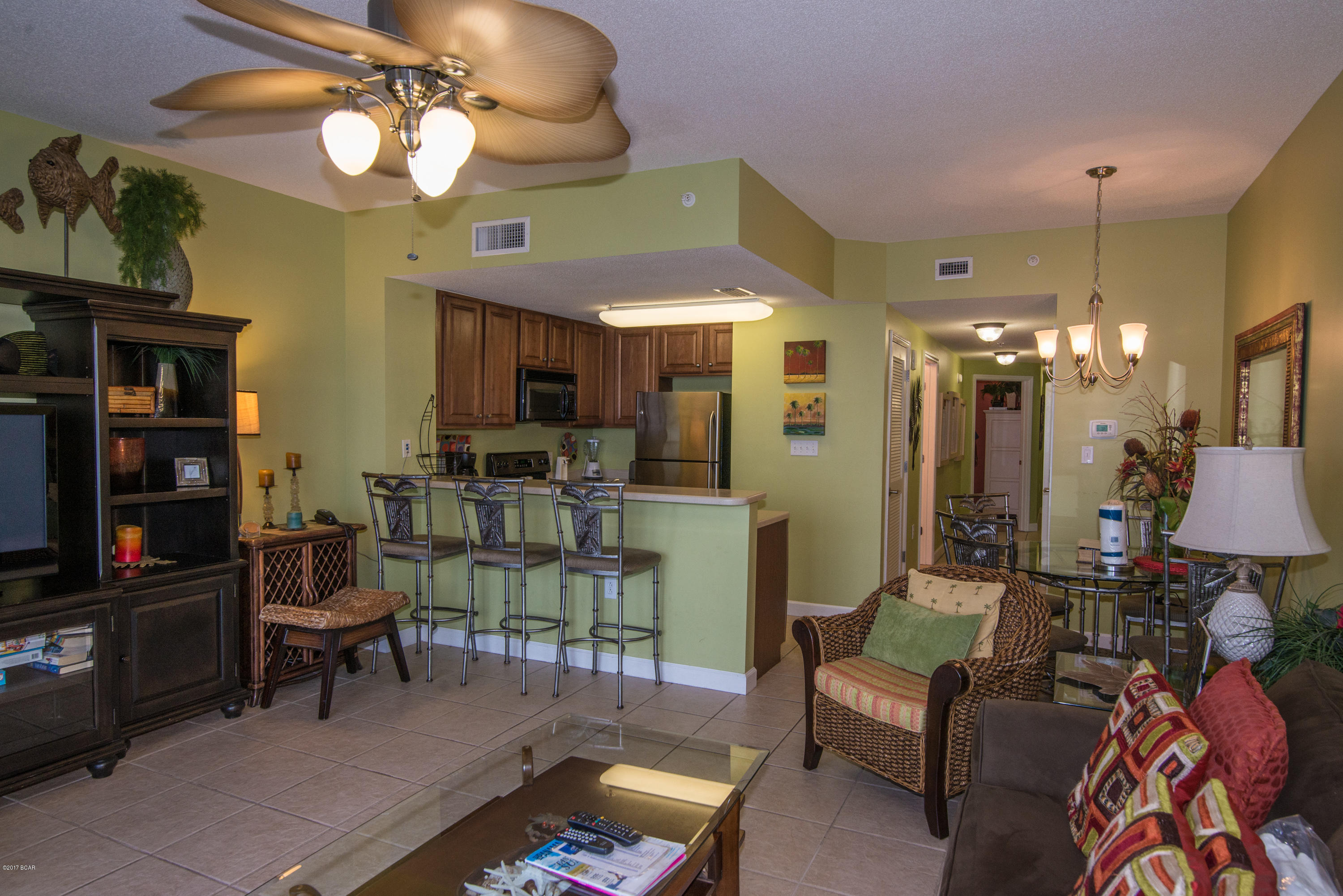 Seychelles Resort Condominium - Residential