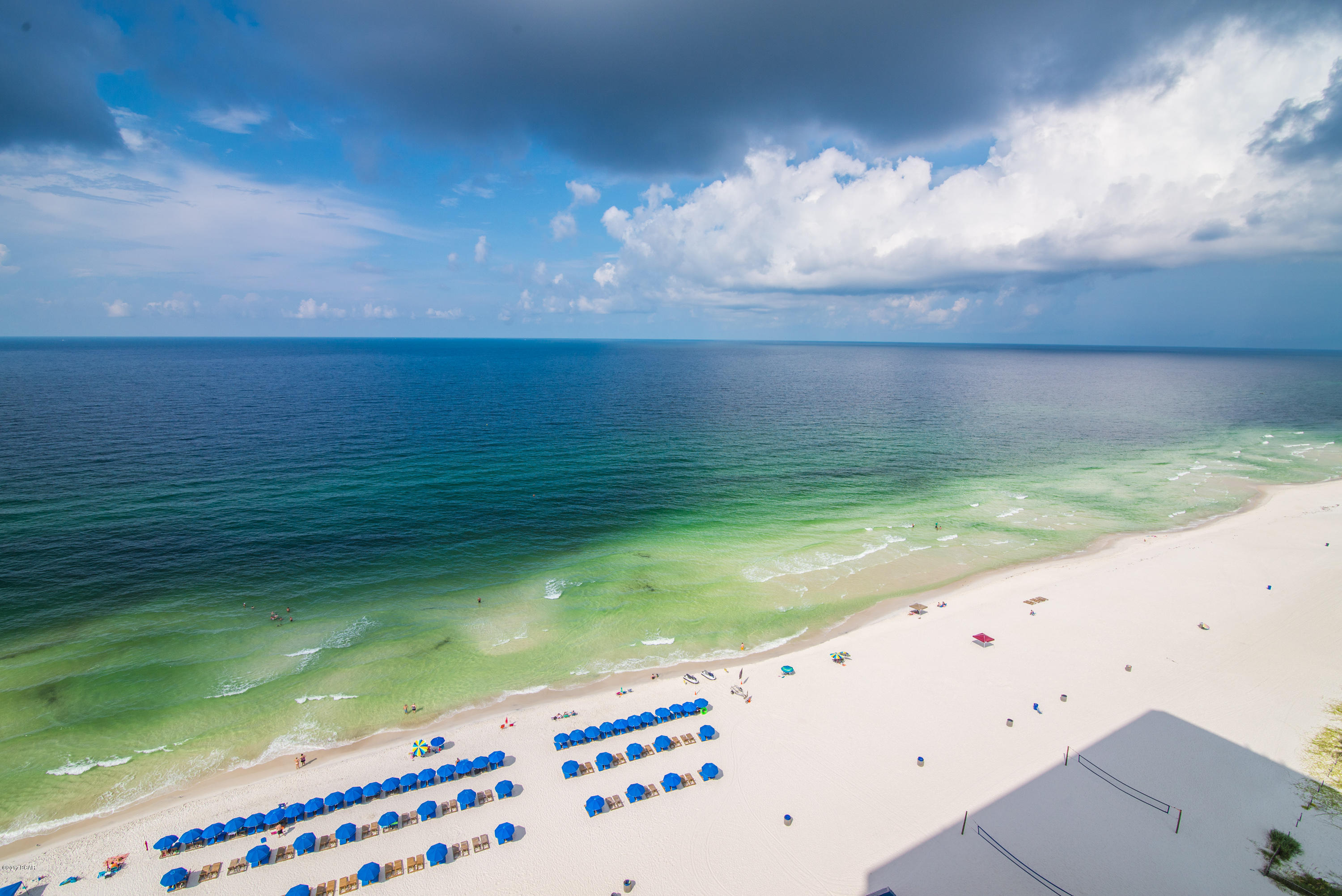 Seychelles Resort Condominium - Residential