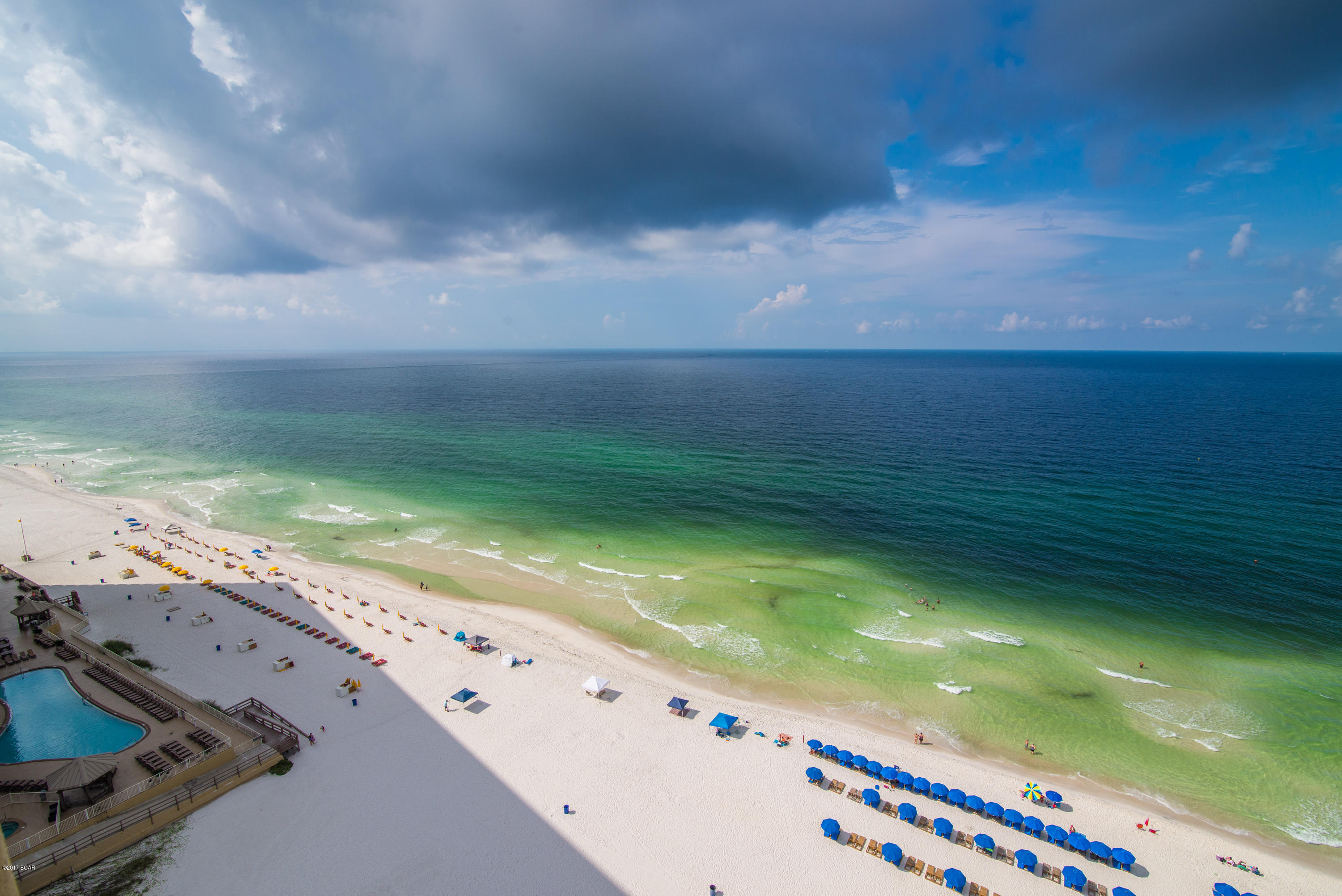 Seychelles Resort Condominium - Residential