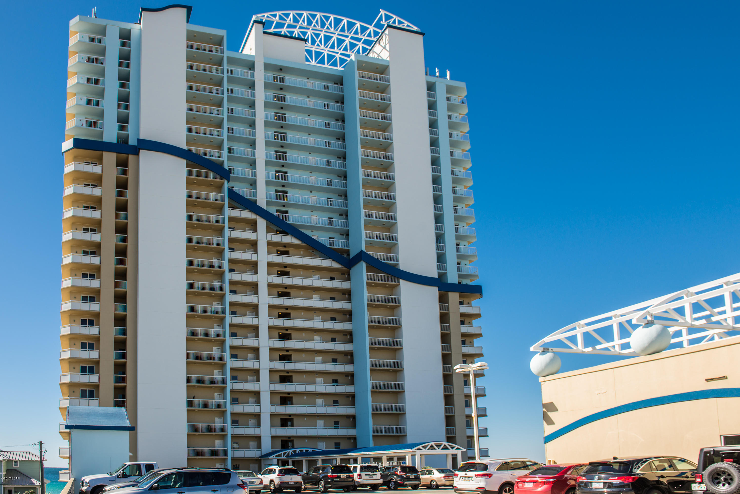 Seychelles Resort Condominium - Residential