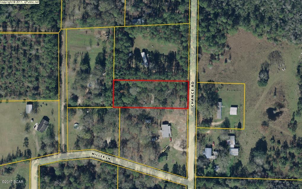 No Named Subdivision - Land