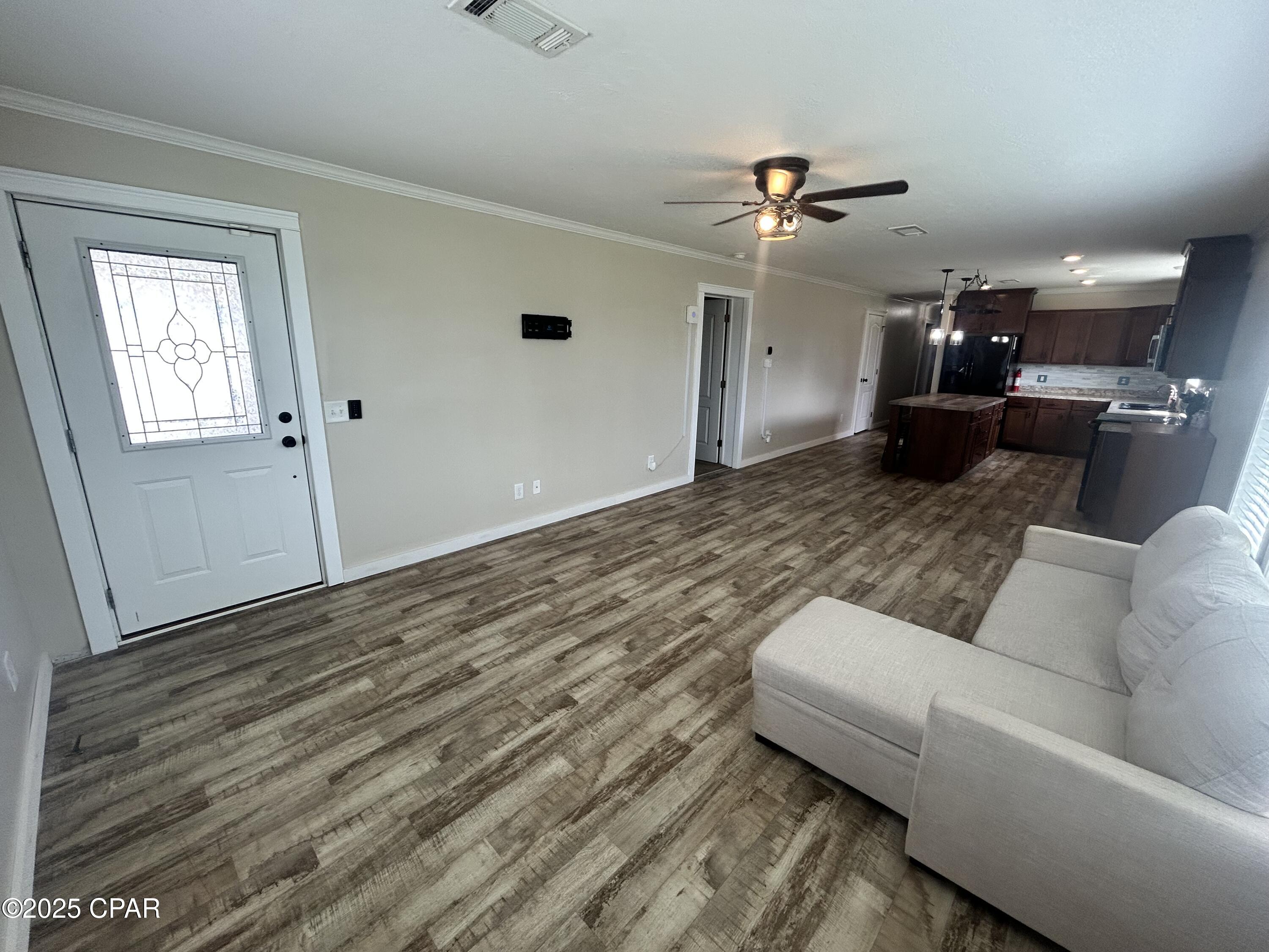 [No Recorded Subdiv] - Residential Lease