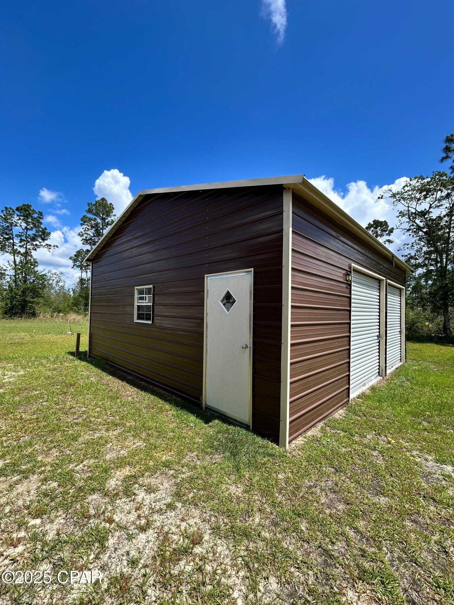 [No Recorded Subdiv] - Residential Lease