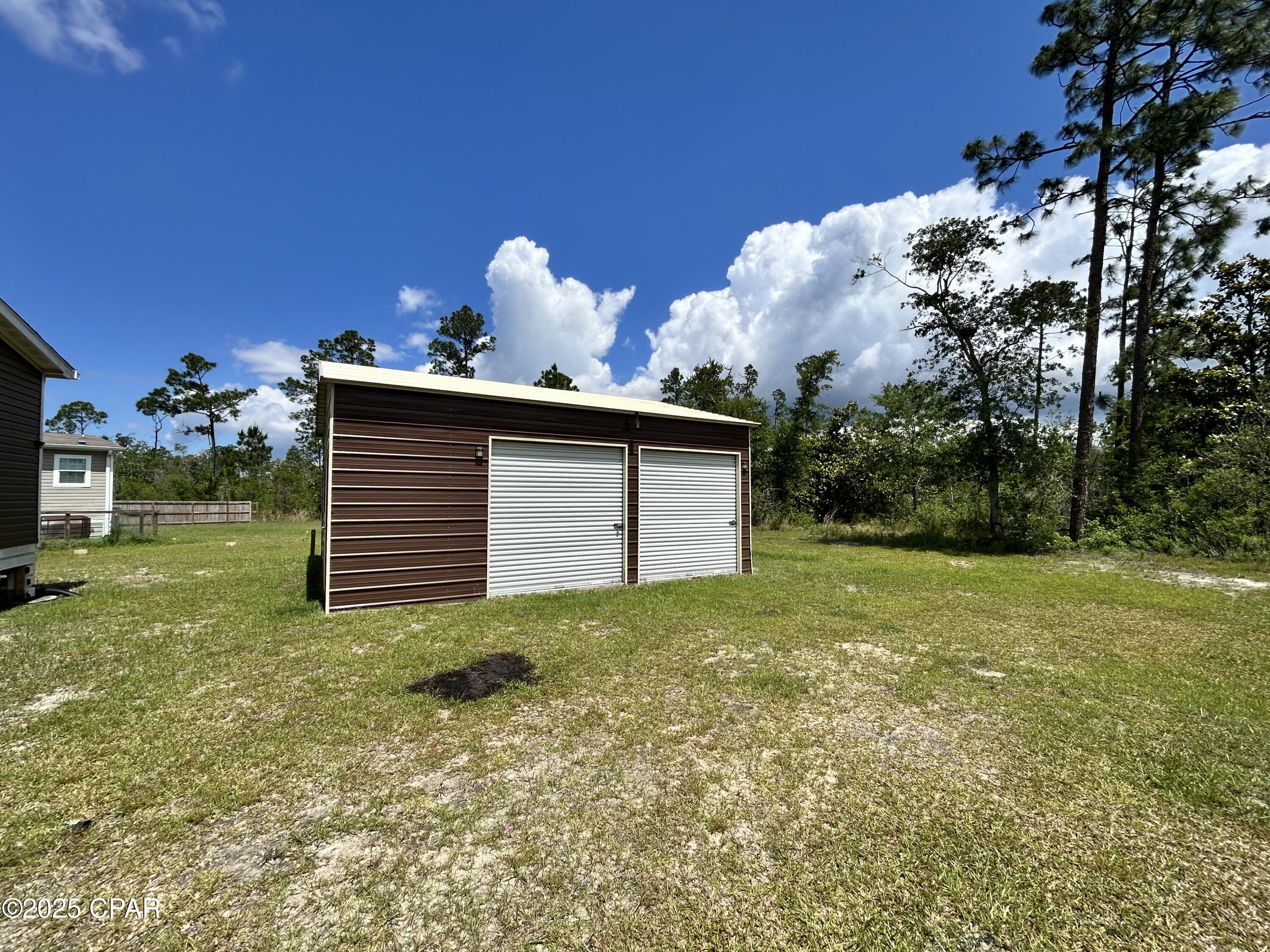 [No Recorded Subdiv] - Residential Lease